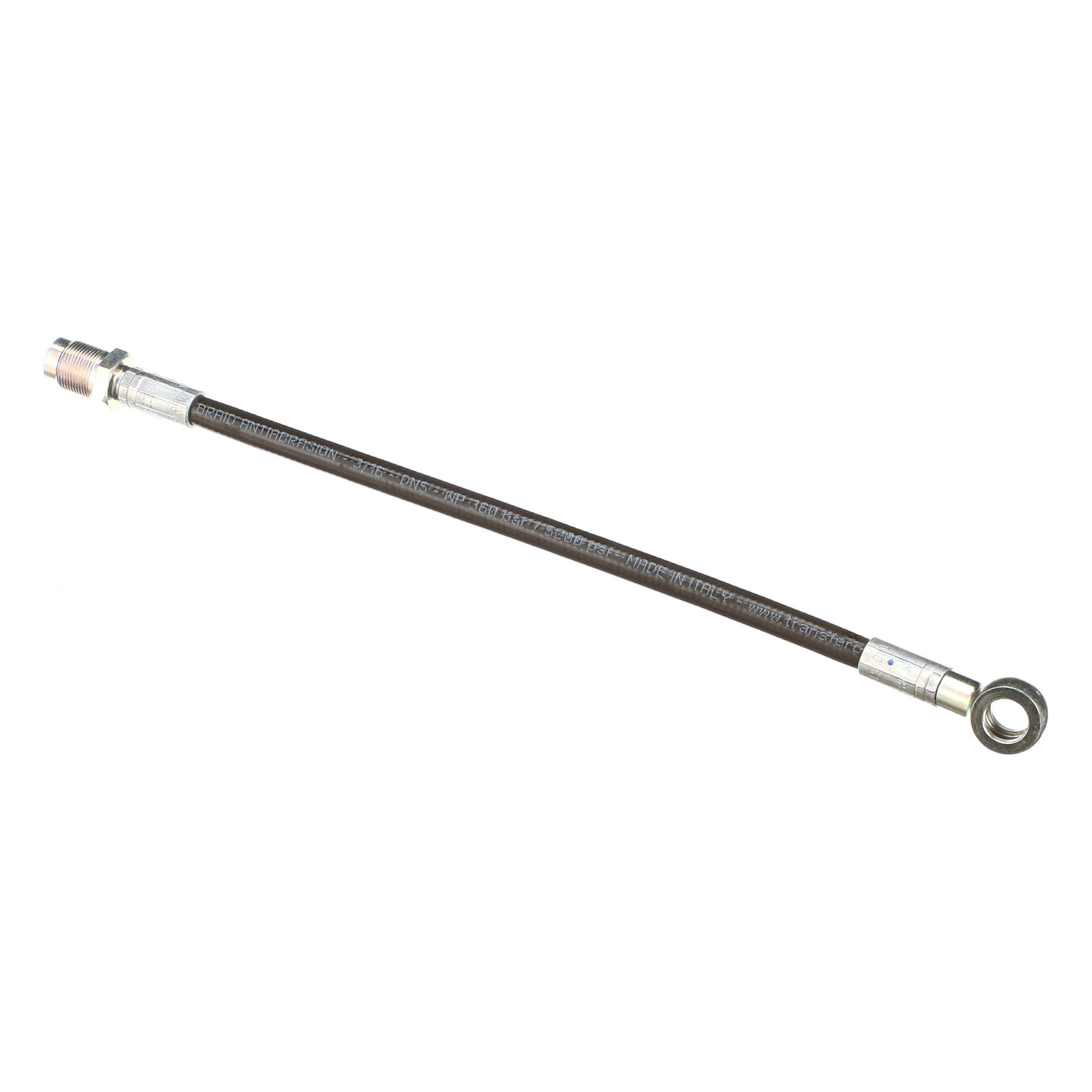 Mangueira da linha de freio - 315 mm C