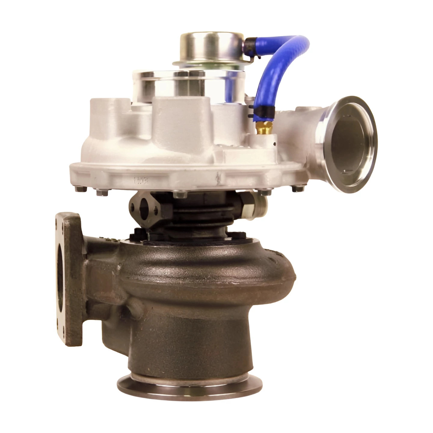 REMAN-TURBOCHARGER | NEWHOLLANDCE | CA | EN