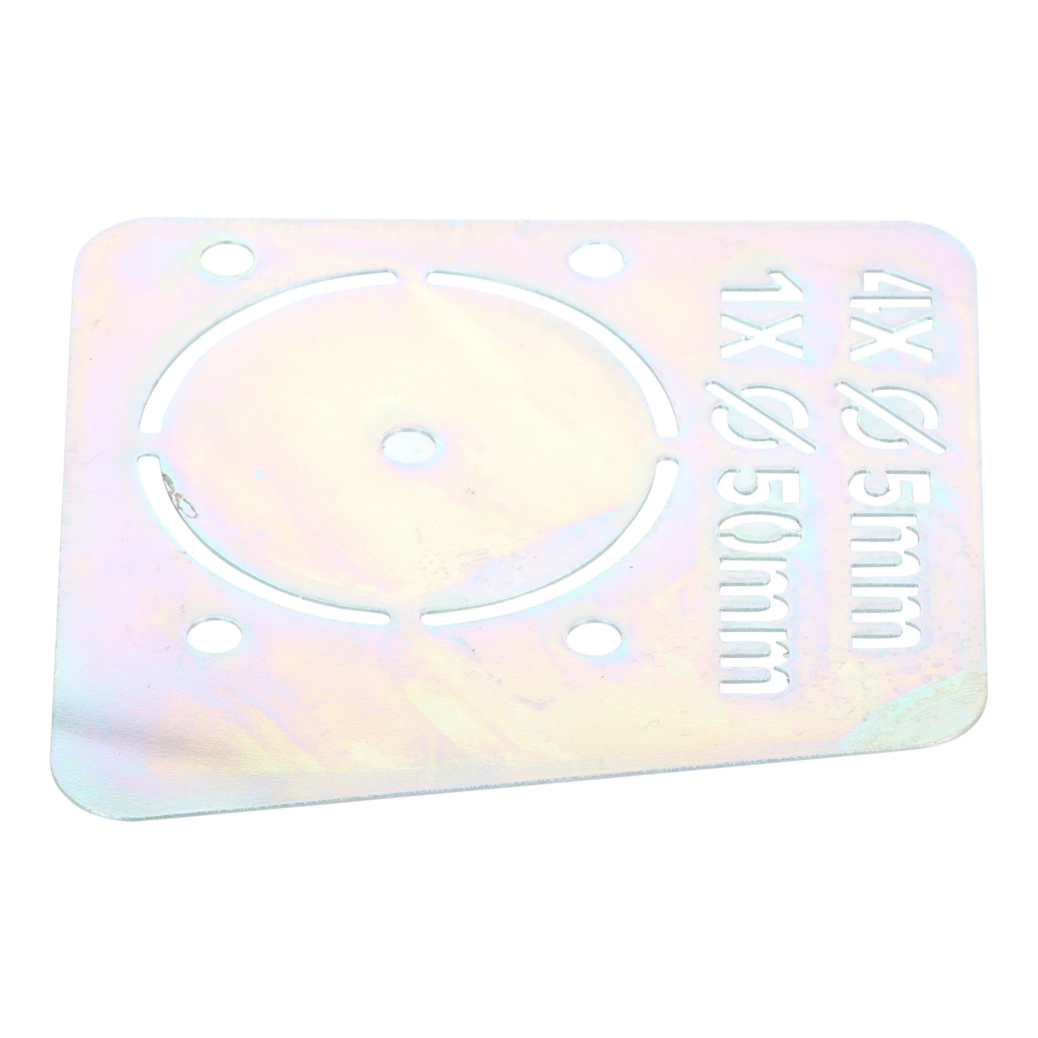 PLACA - 92692273