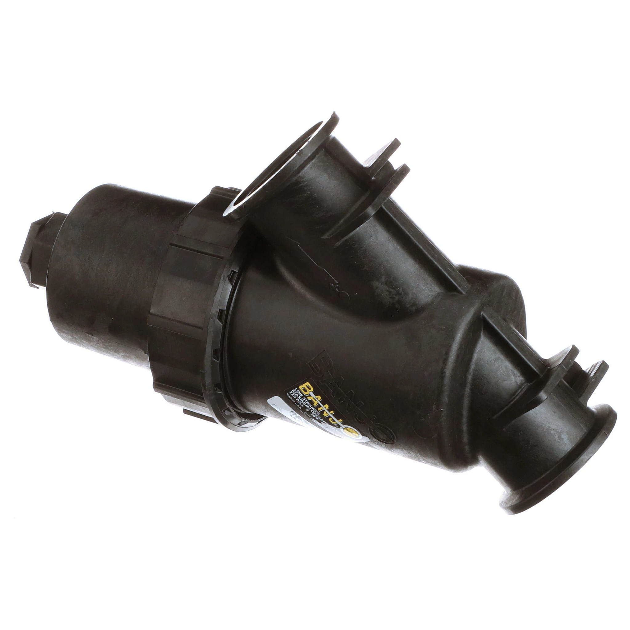 In-Line Strainer Element - 10-Mesh | CASECE | US | EN