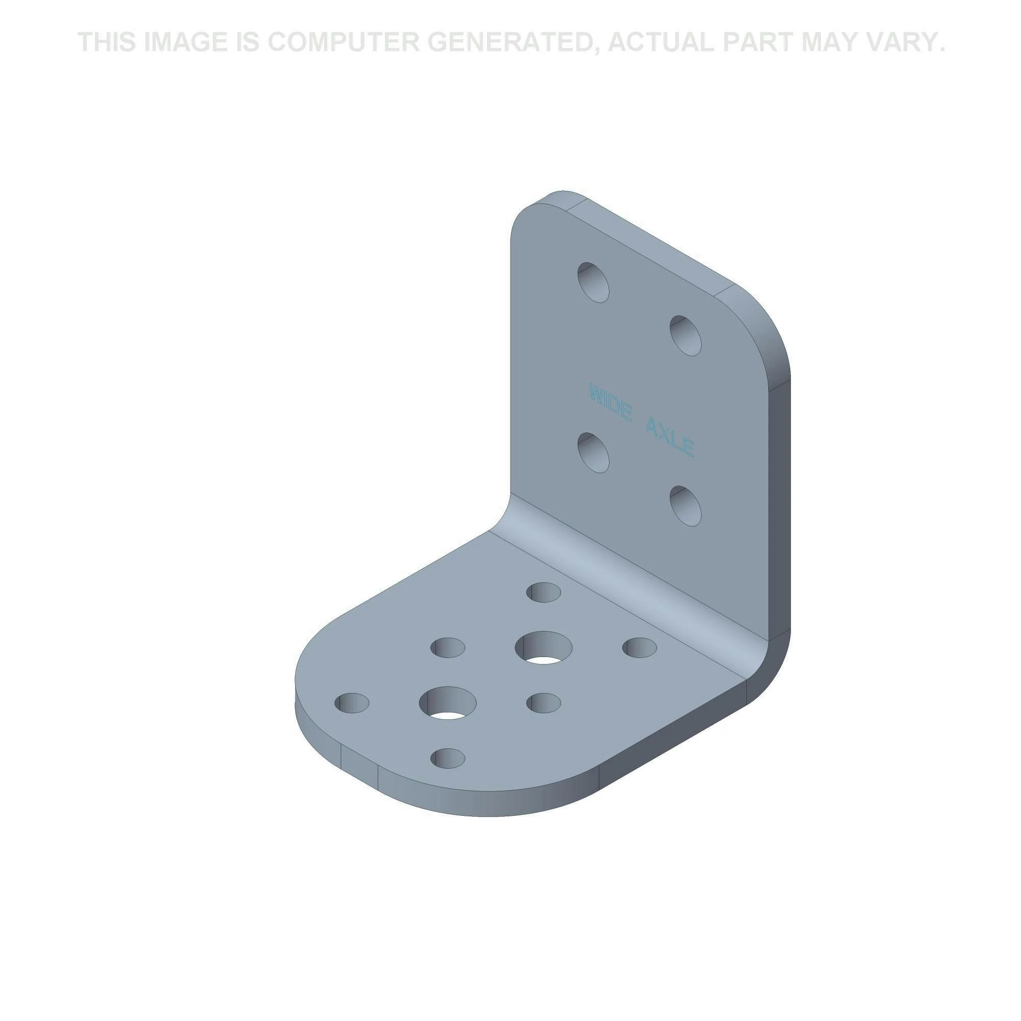 BRACKET | NEWHOLLANDAG | IE | EN