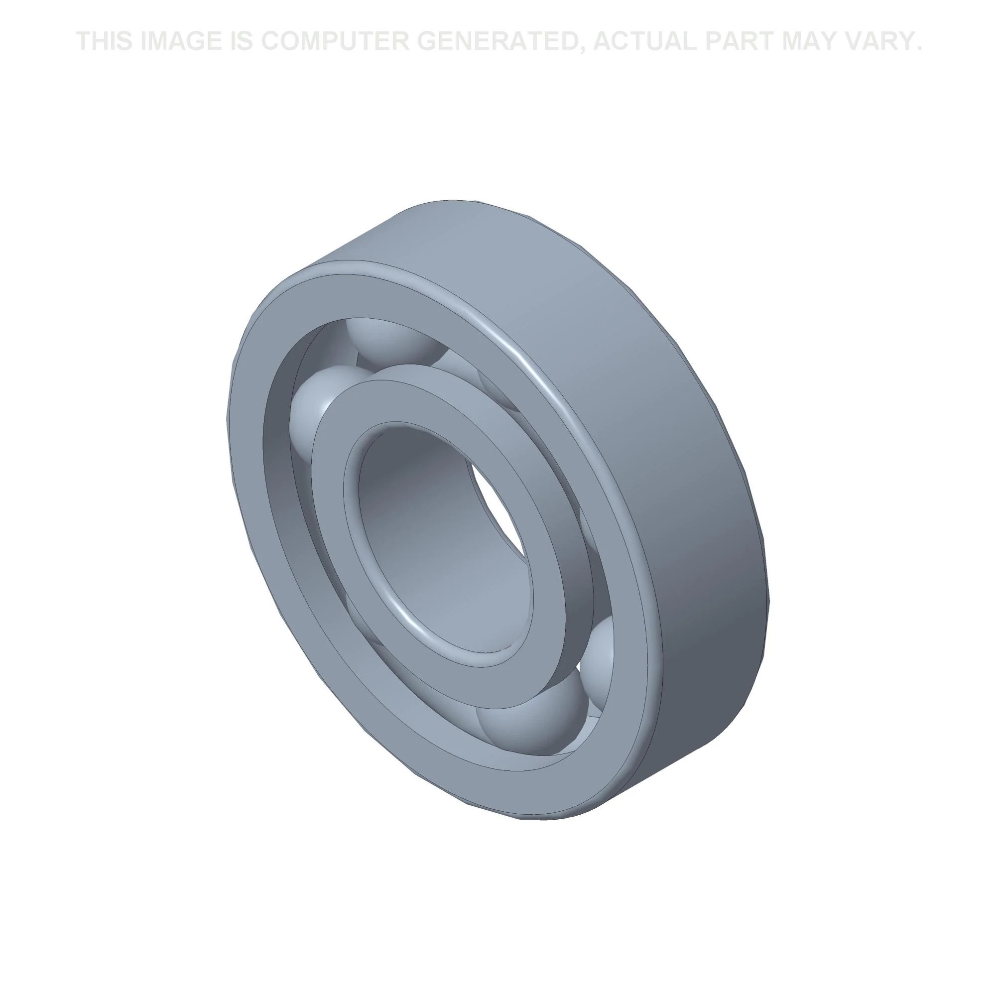 BALL BEARING | CASEIH | AMEA | EN