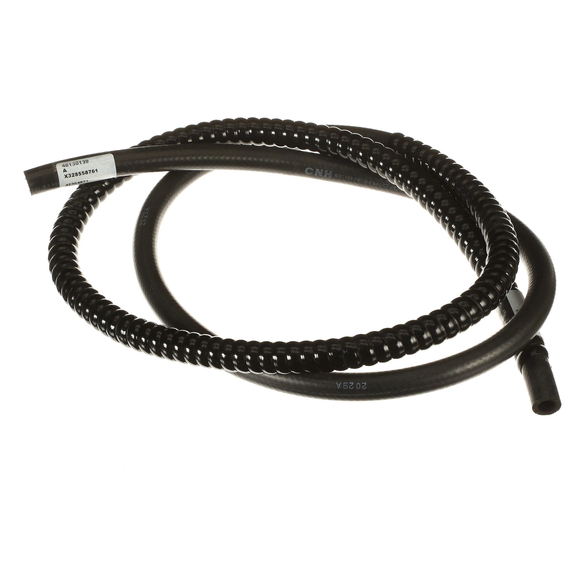 HEATER HOSE | CASEIH | CA | EN
