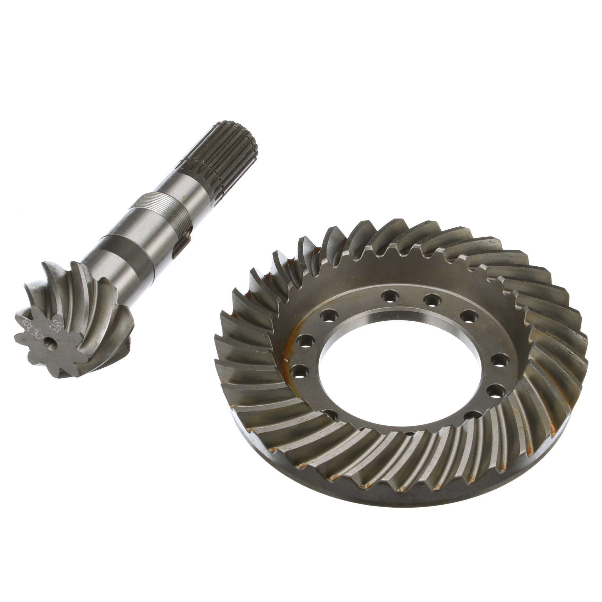 CONJUNTO DE ENGRENAG