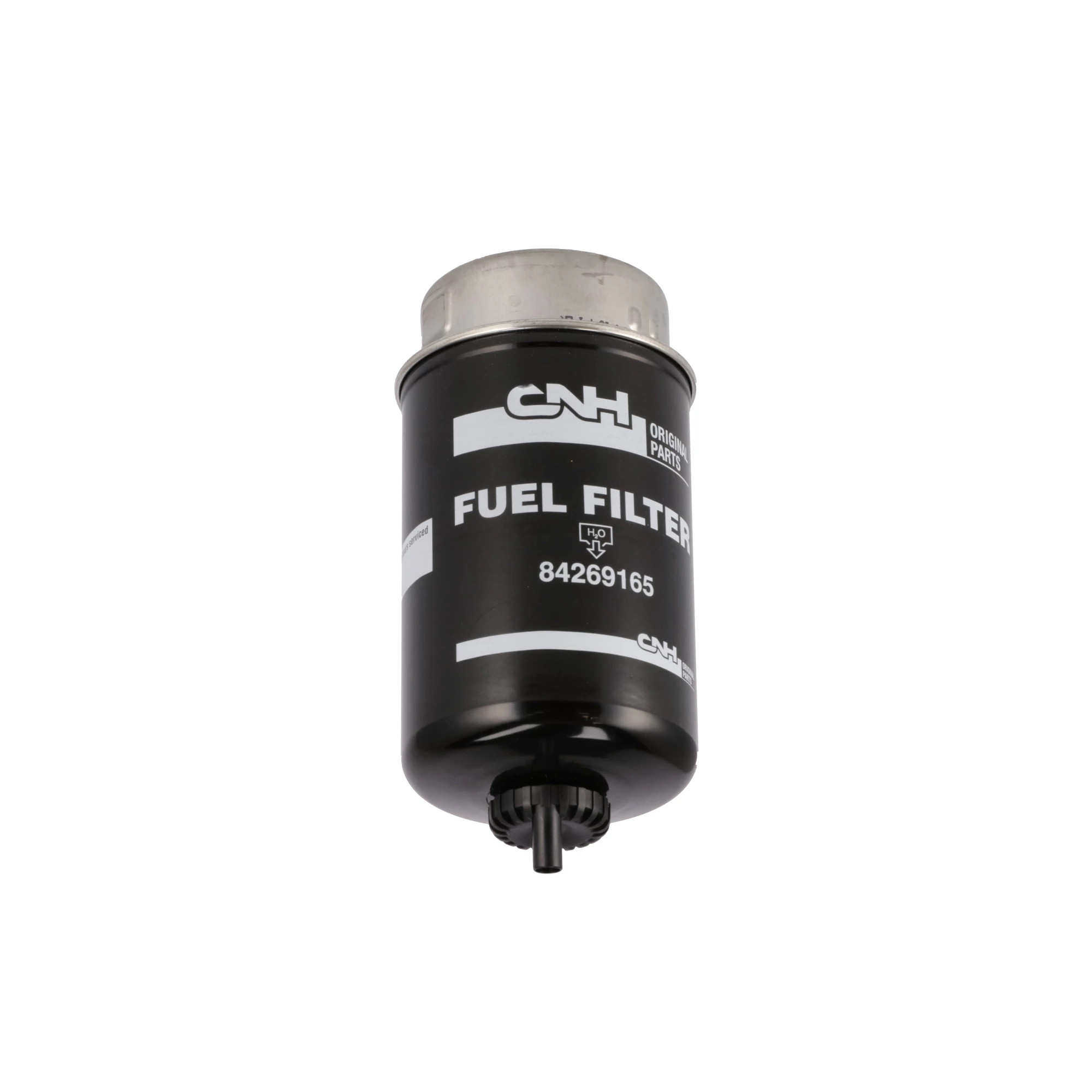 FUEL FILTER | CASEIH | AMEA | EN