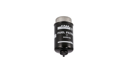 Fuel Filter | NEWHOLLANDCE | US | EN