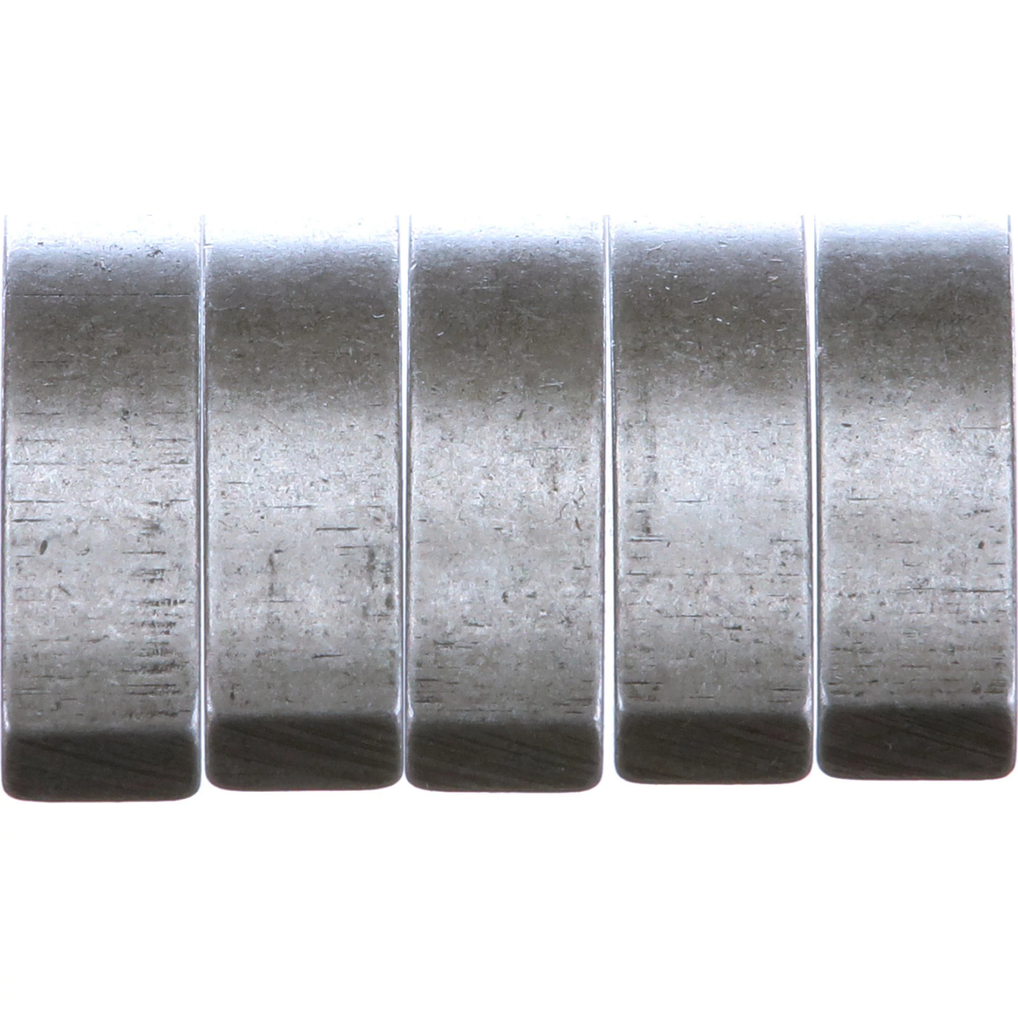 Chaveta em meia lua - 5/16" x 2 1/8"