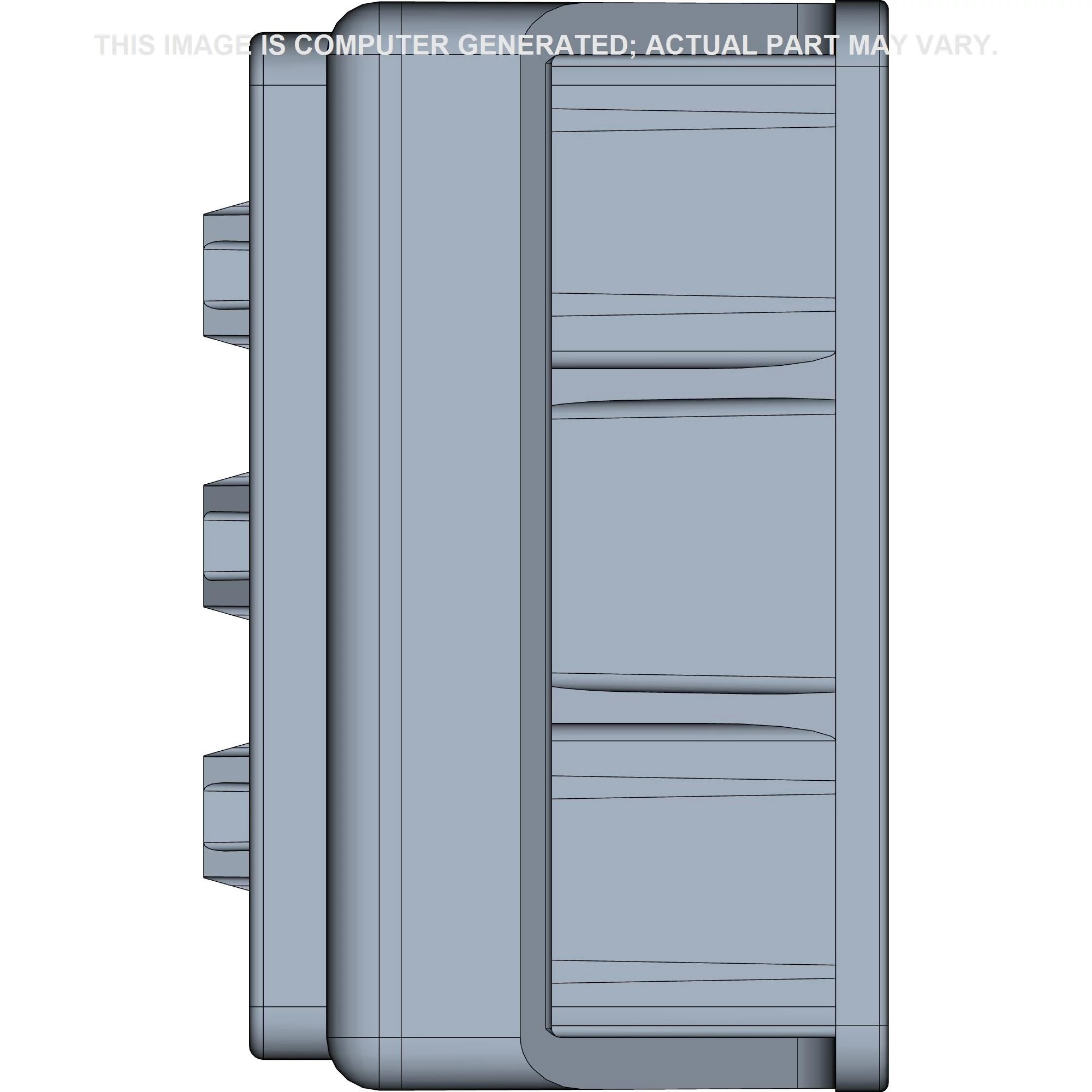FUSE BOX | FLEXICOIL | CA | EN