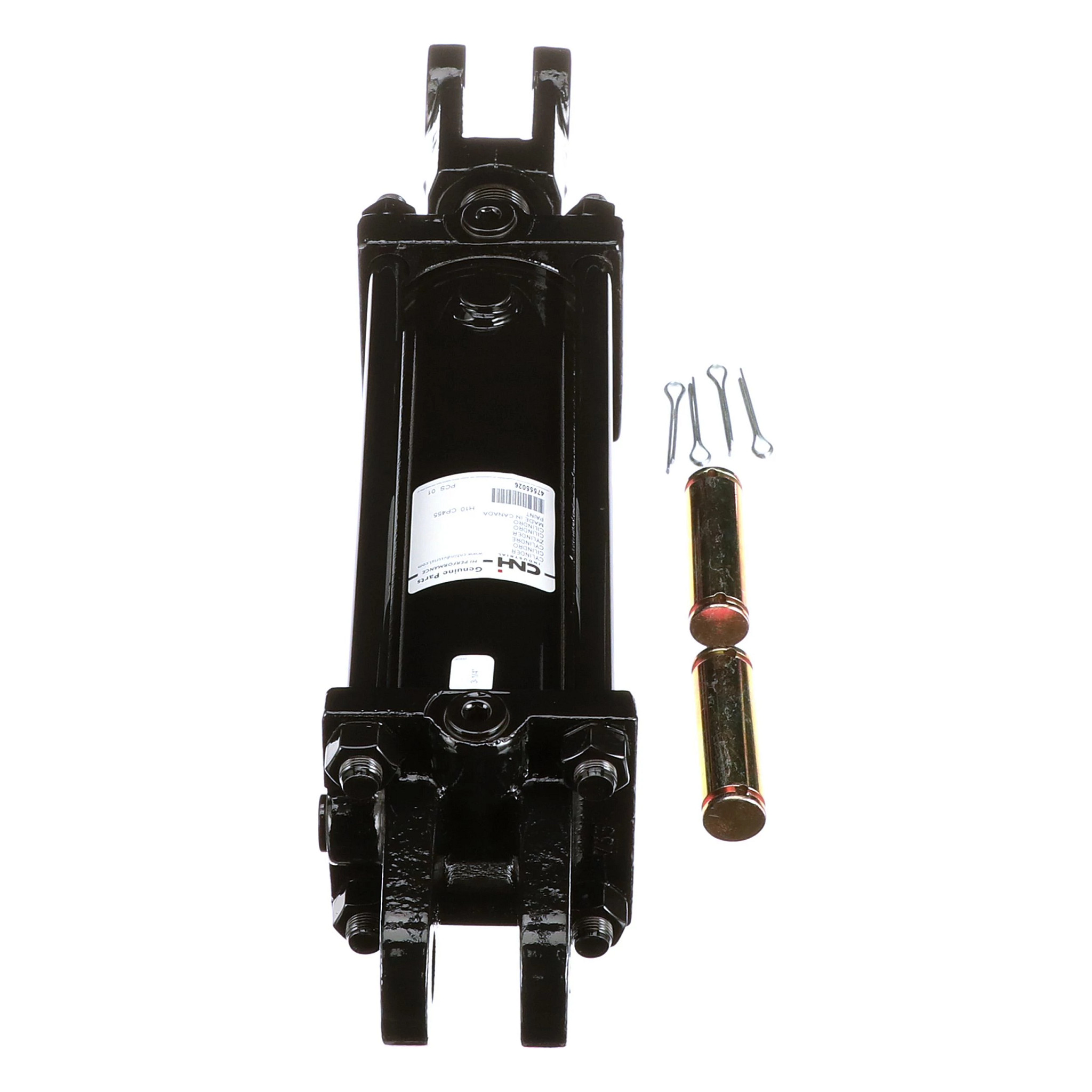 HYDRAULIC CYLINDER | CASECE | US | EN