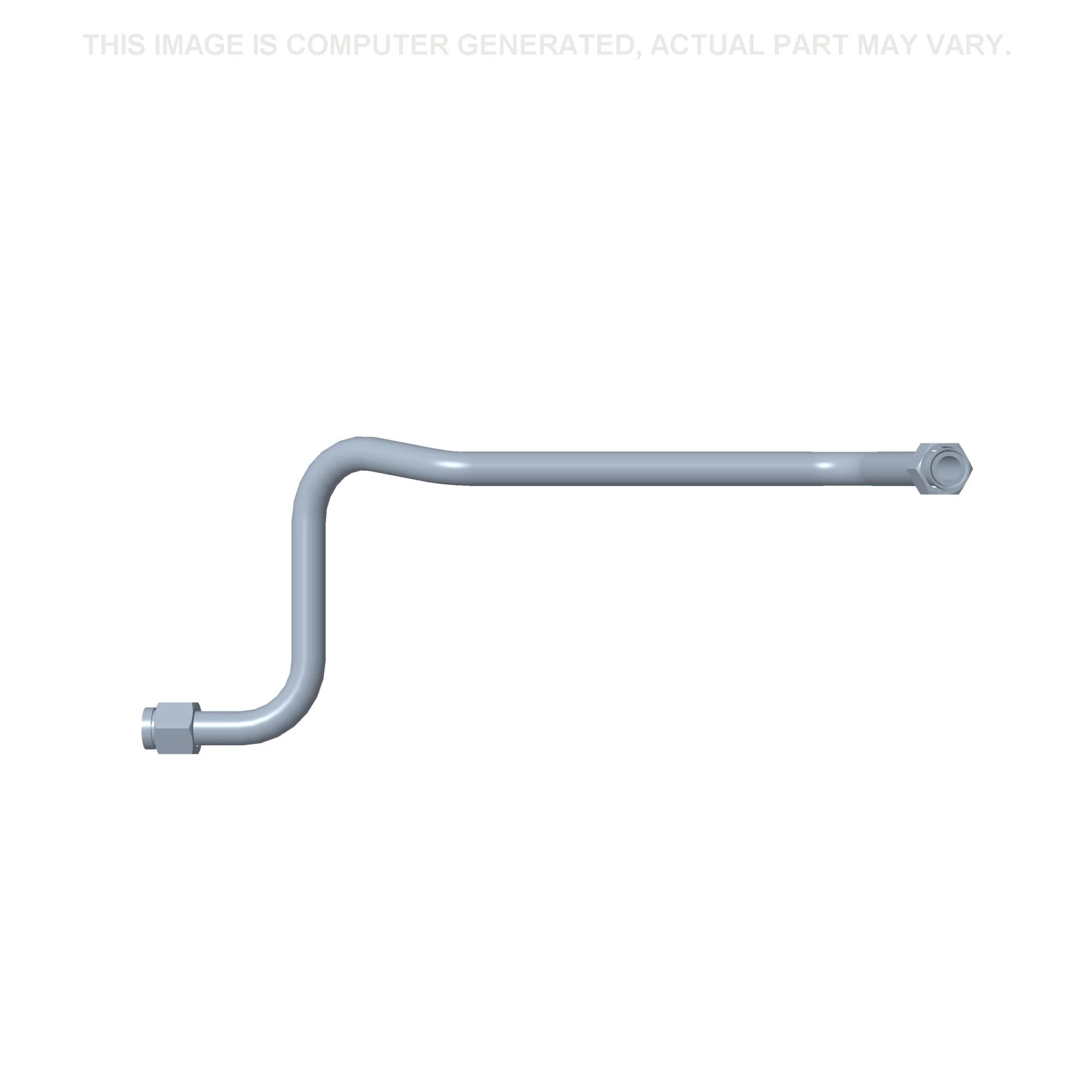 HYD TUBE | NEWHOLLANDCE | US | EN