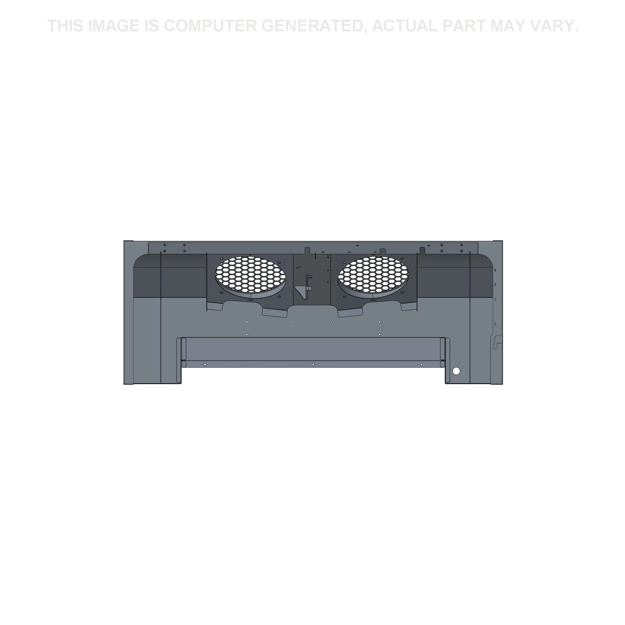 AFSCHERMING | CASEIH | EU | ES