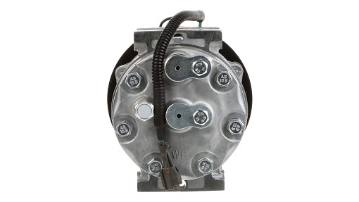REMAN-A/C COMPRESSOR | CASECE | EU | EN