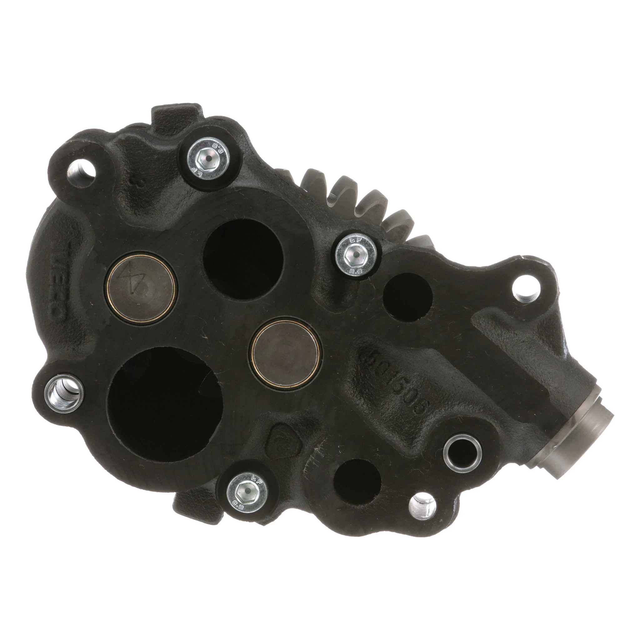 Engine Oil Pump