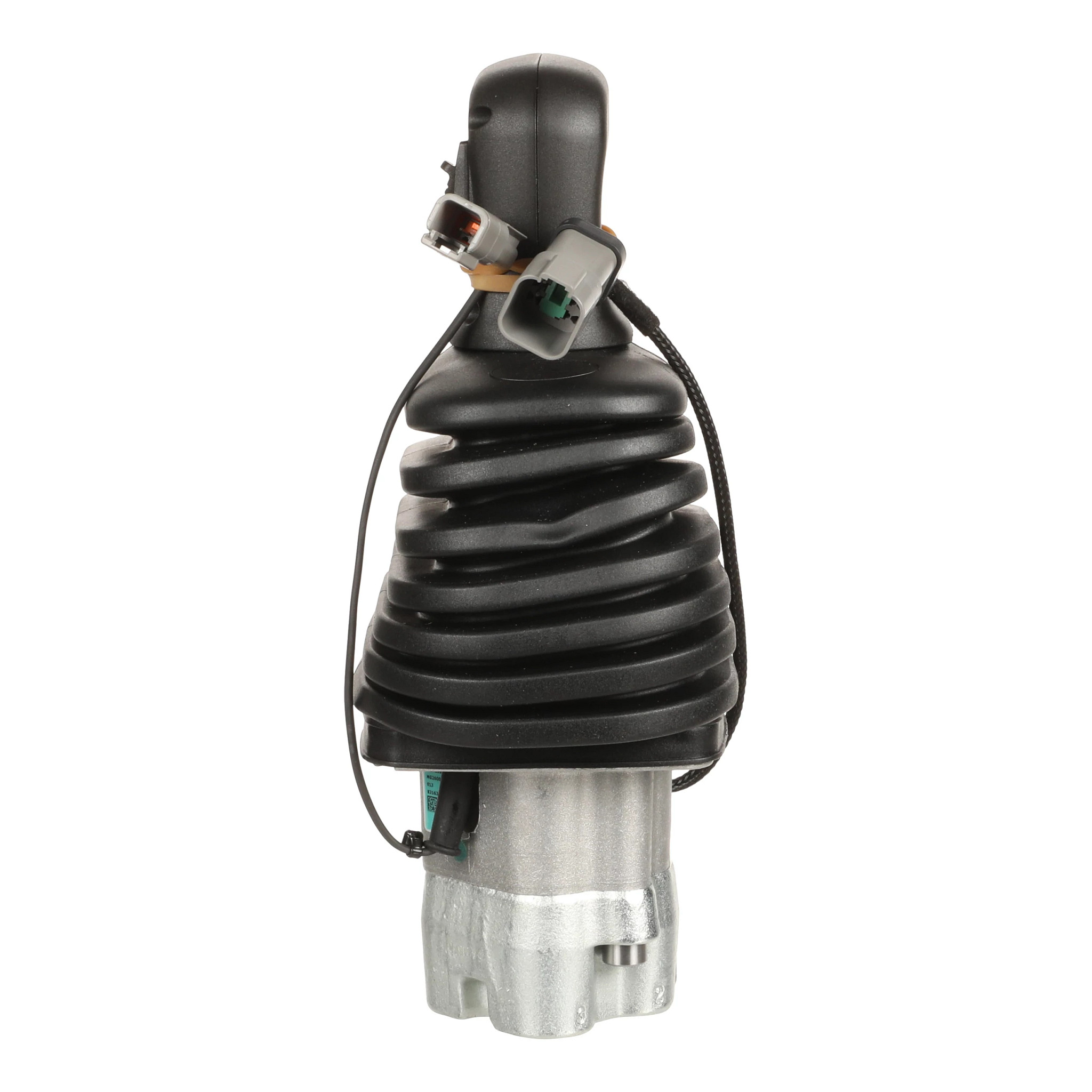 JOYSTICK | CASECE | CA | EN