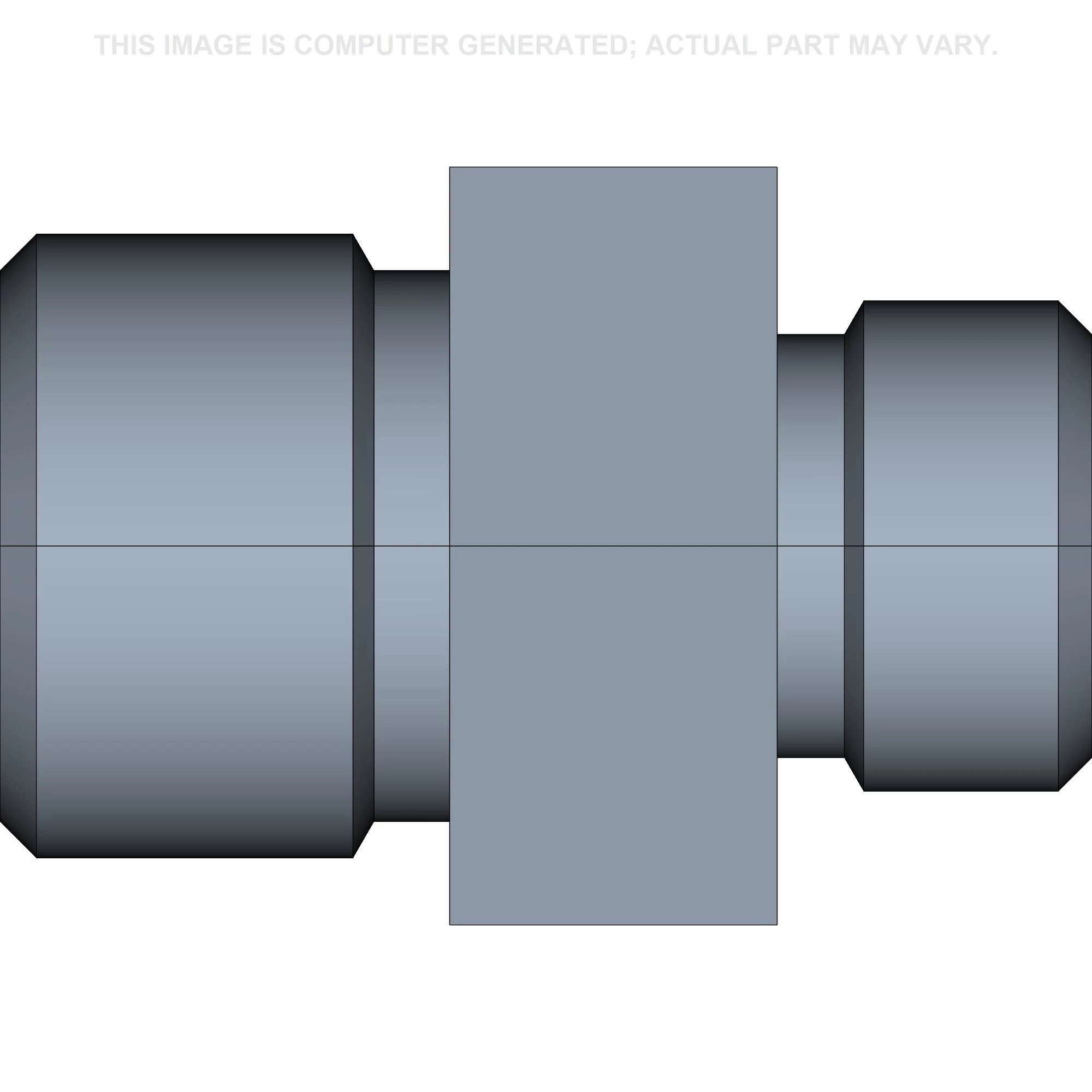 HYD CONNECTOR | CASECE | US | EN