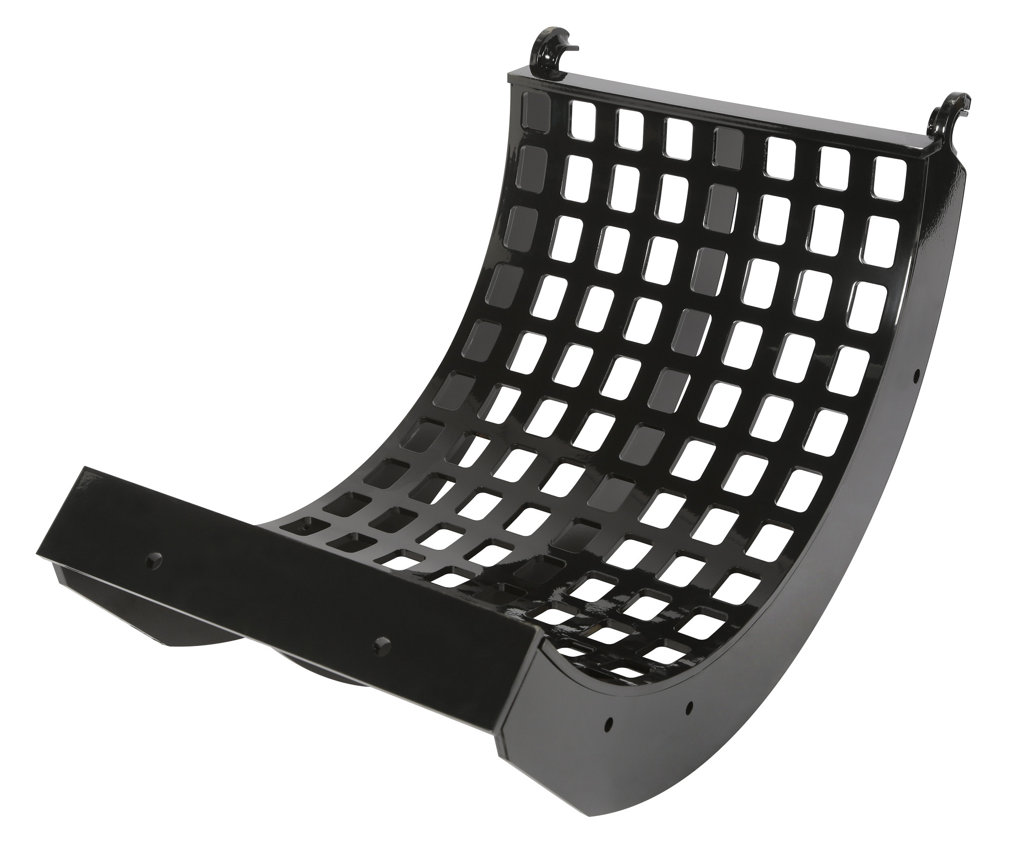 Perforated Separator Grates Kit | NEWHOLLANDAG | CA | EN
