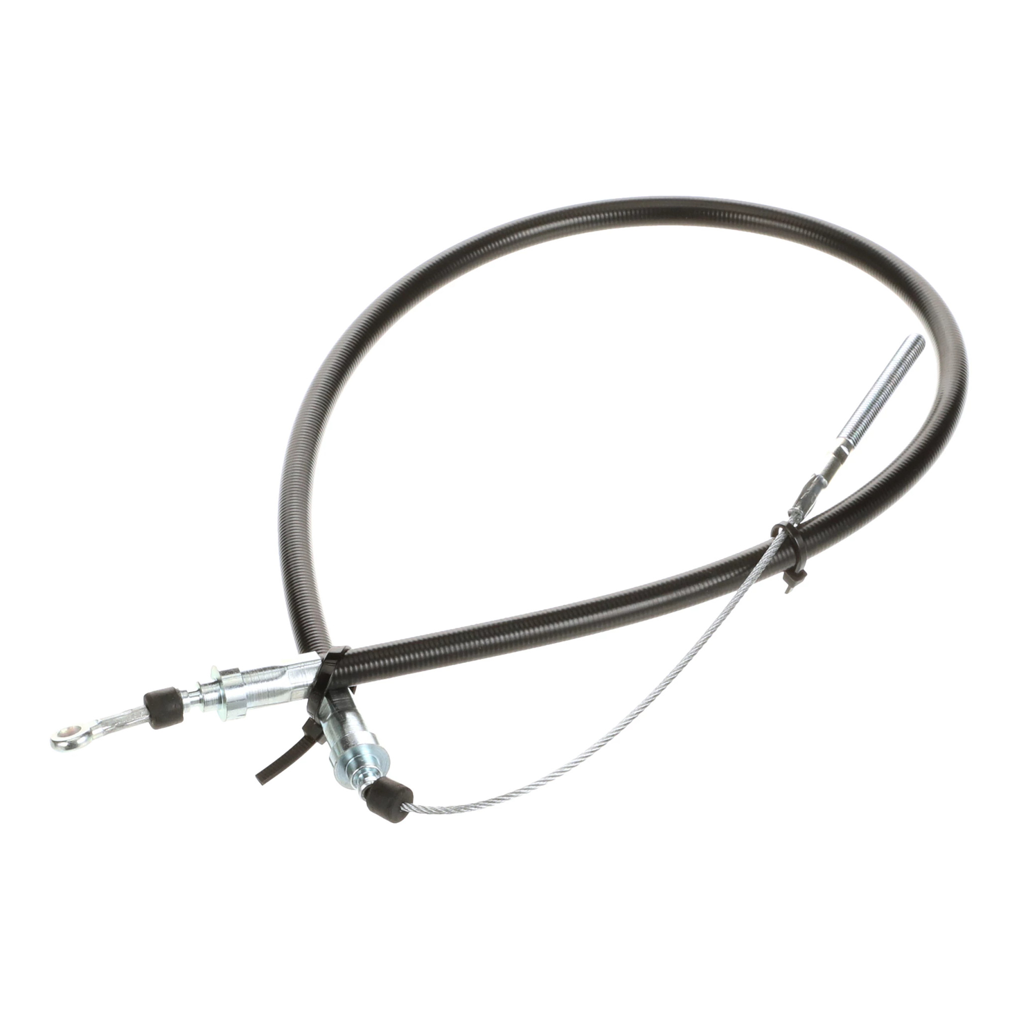 BOWDEN CONTROL | NEWHOLLANDAG | AU | EN