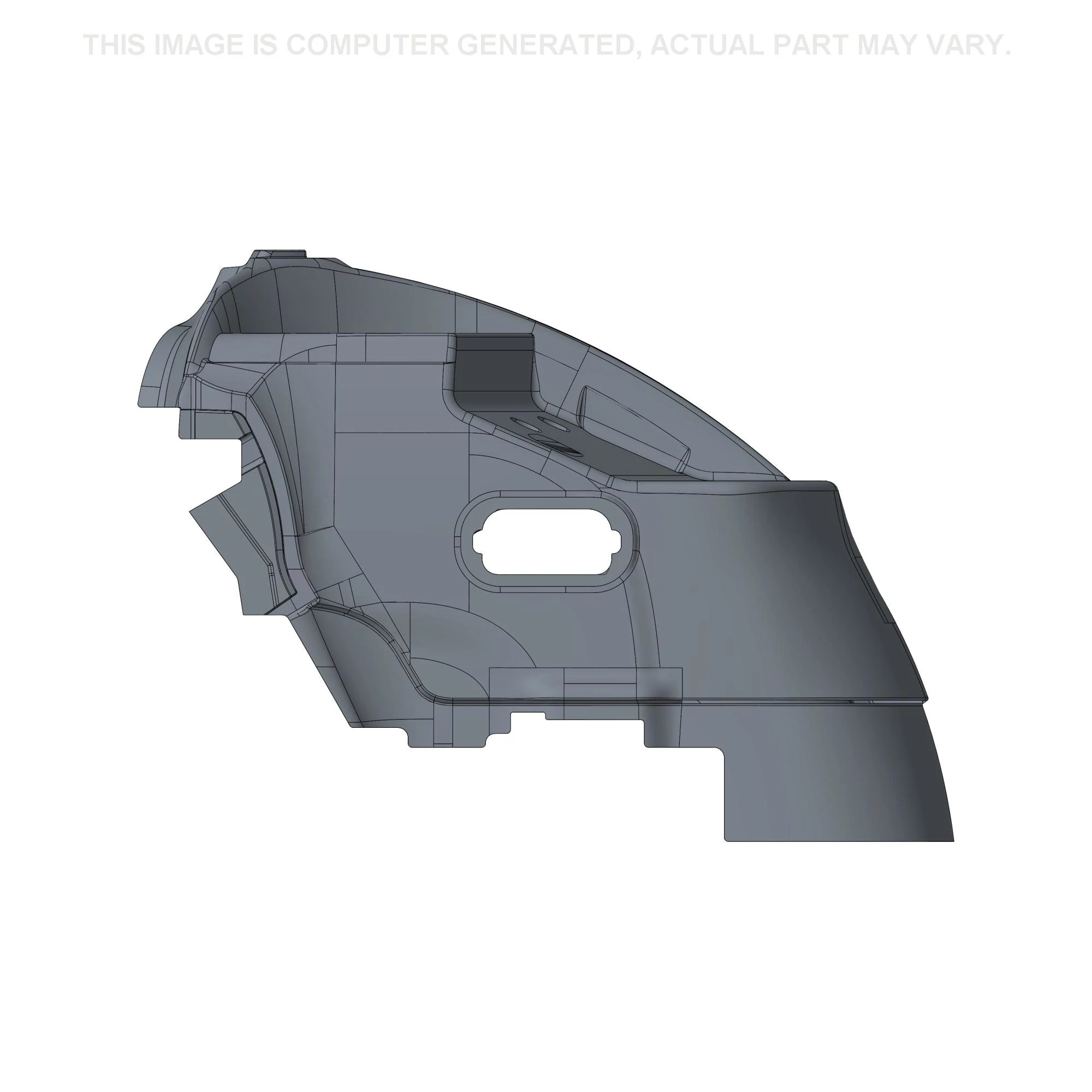 PADDING | CASEIH | GB | EN