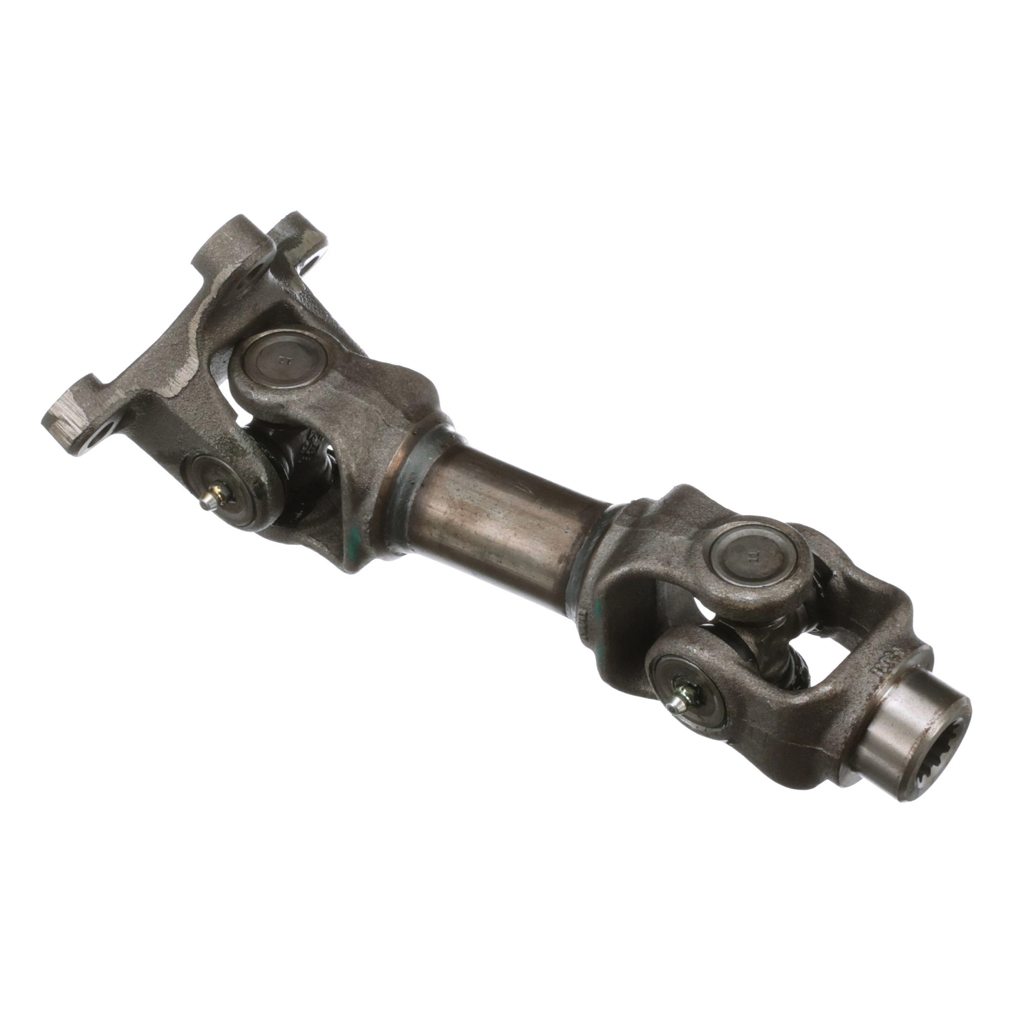 Shaft Assembly | NEWHOLLANDCE | CA | EN