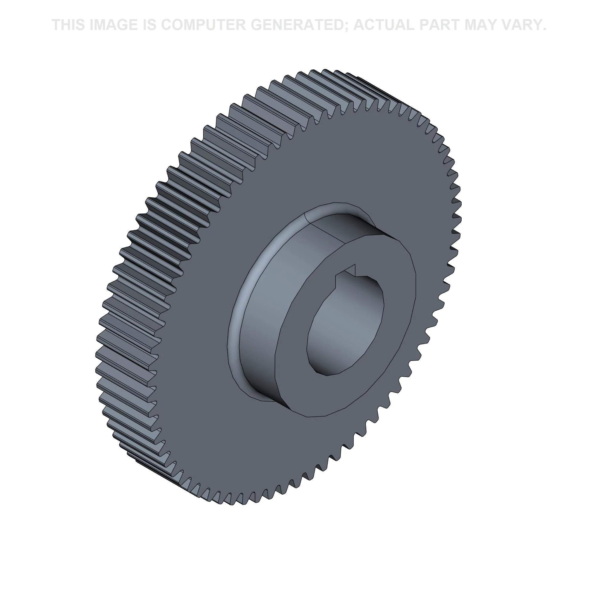 GEAR | CASECE | GB | EN