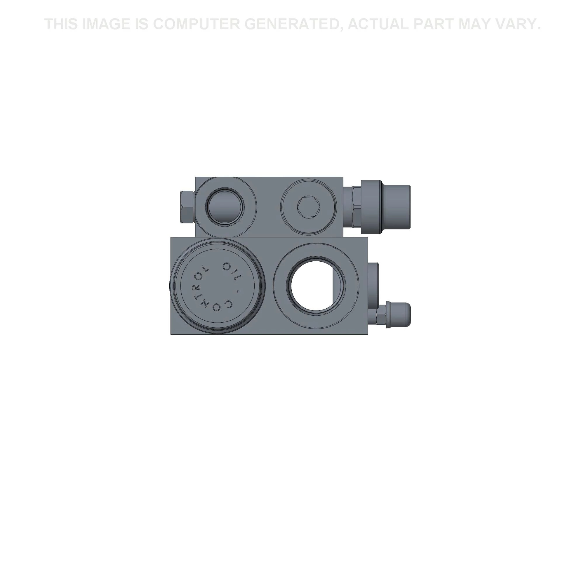 SAFETY VALVE | CASECE | GB | EN