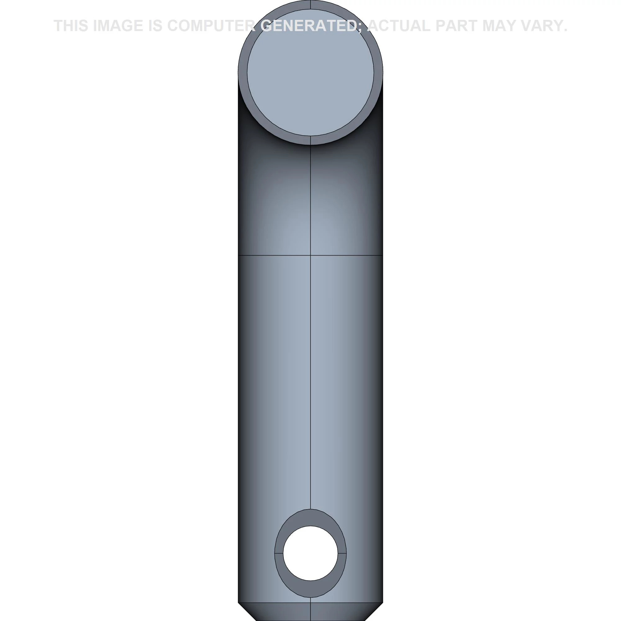 LOCK | CASEIH | CA | EN