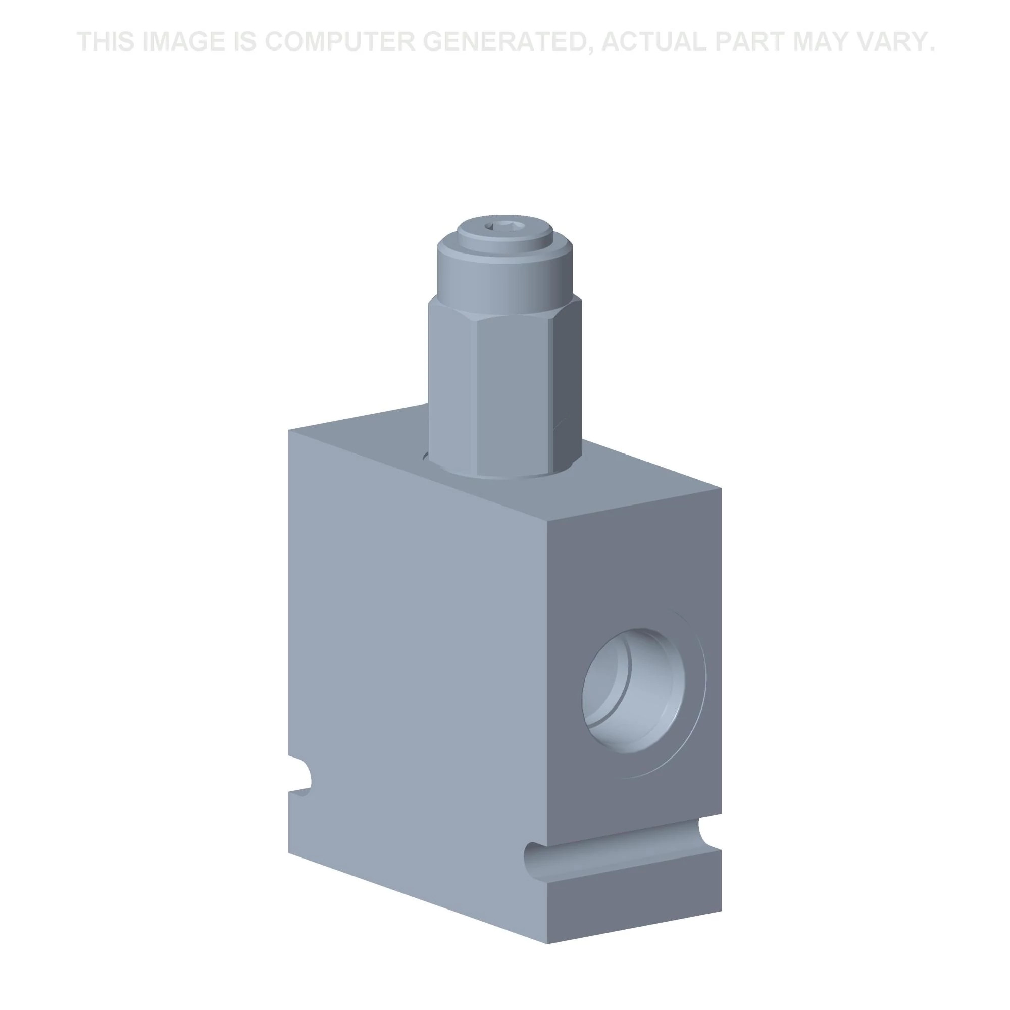 VALVOLA | NEWHOLLANDCE | EU | EN