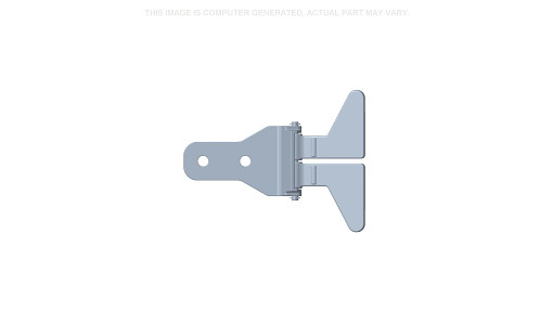 CONTROL LEVER | STEYR | EU | EN
