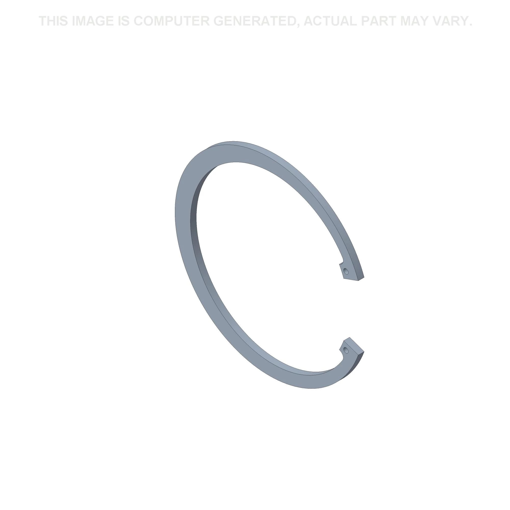 SPRENGRING | NEWHOLLANDAG | DE | DE