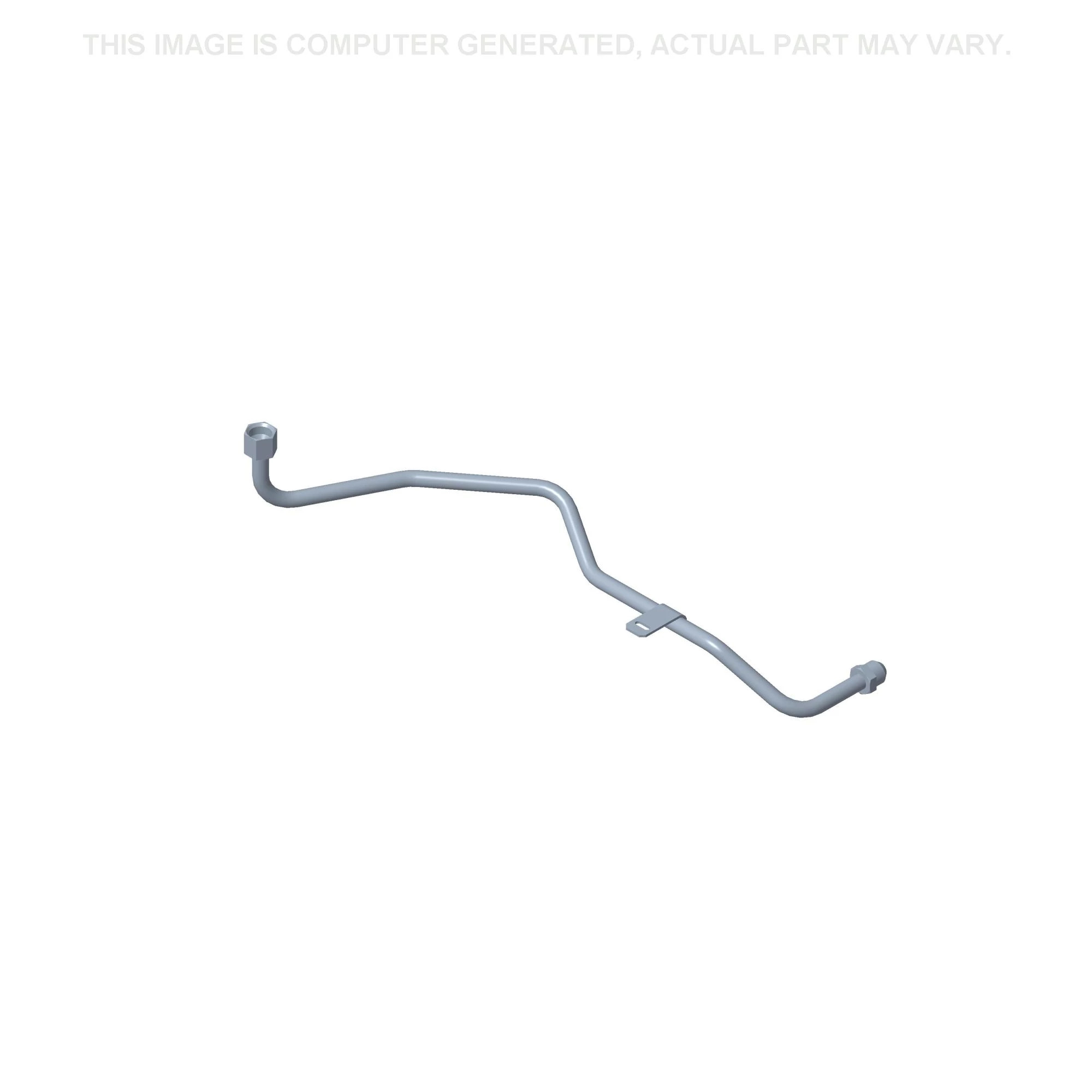 Pipe | CASEIH | US | EN