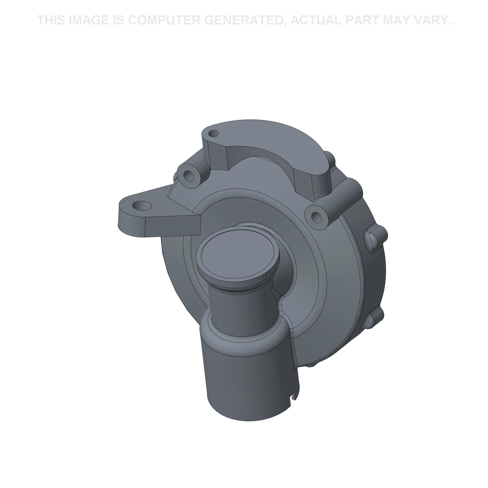 Steering Knuckle | NEWHOLLANDAG | US | EN
