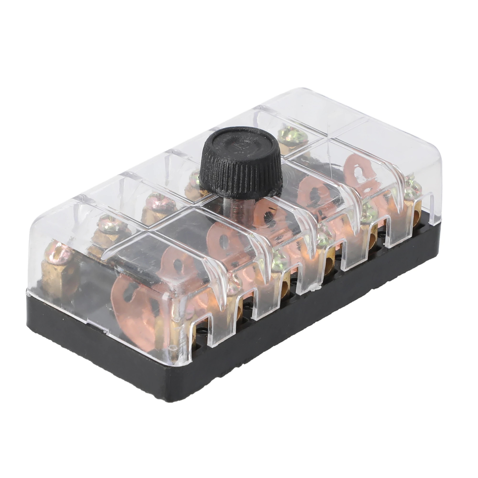 Ensemble de coffret de fusibles | CASECE | CA | FR
