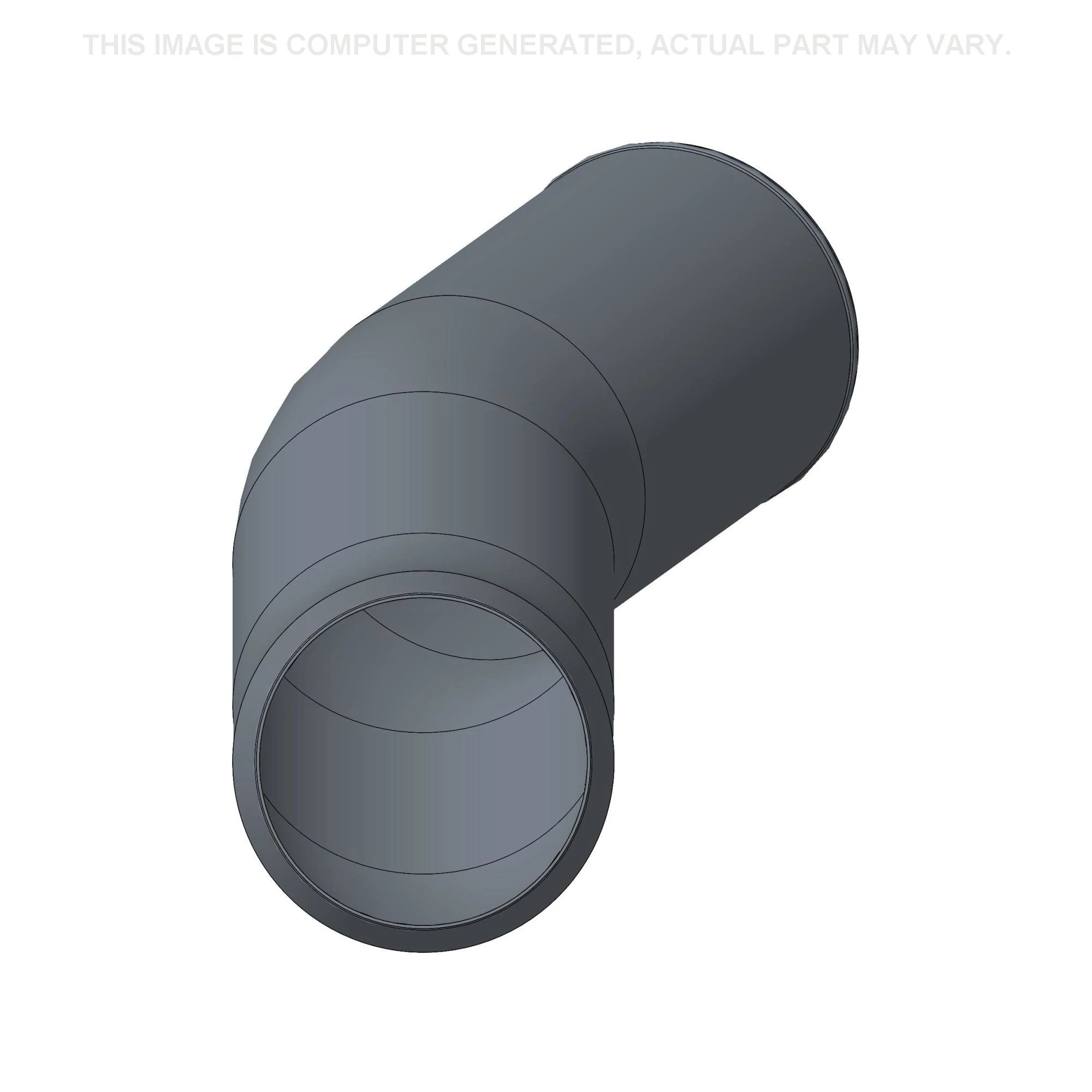 AIR INTAKE TUBE | NEWHOLLANDCE | SA | EN