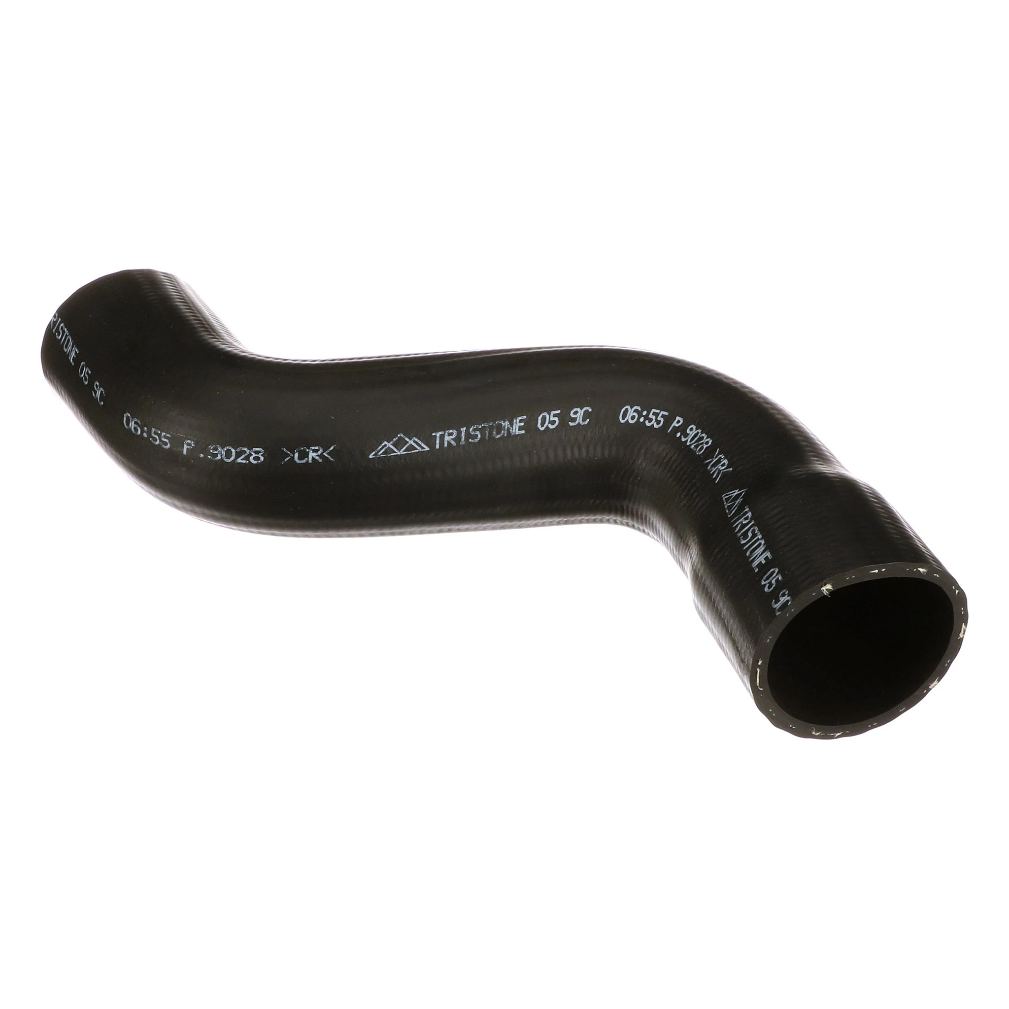 Mangueira do radiador grande