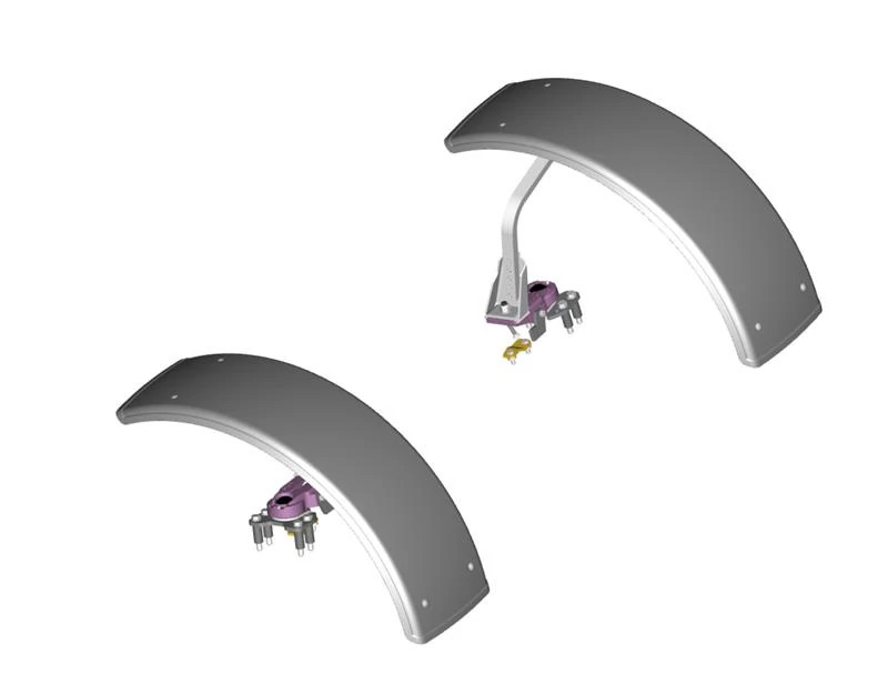 DIA KIT, TRACTOR | CASECE | ANZ | EN