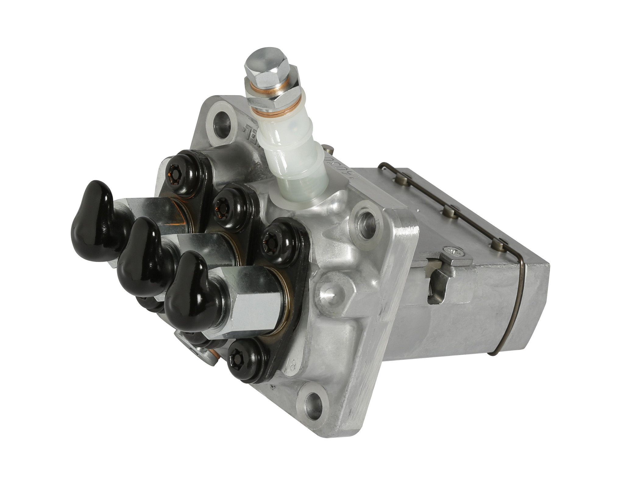 Bomba Injecção Combu