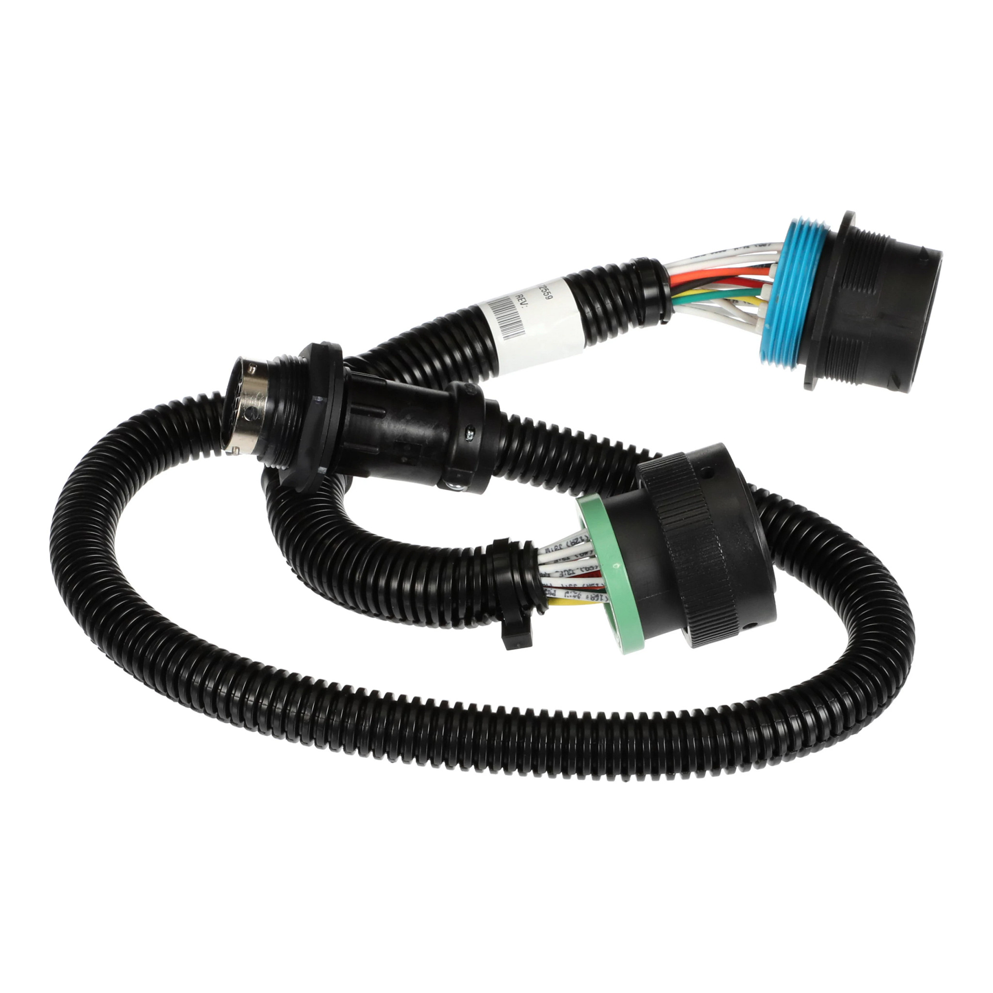 KABEL | NEWHOLLANDAG | DE | DE