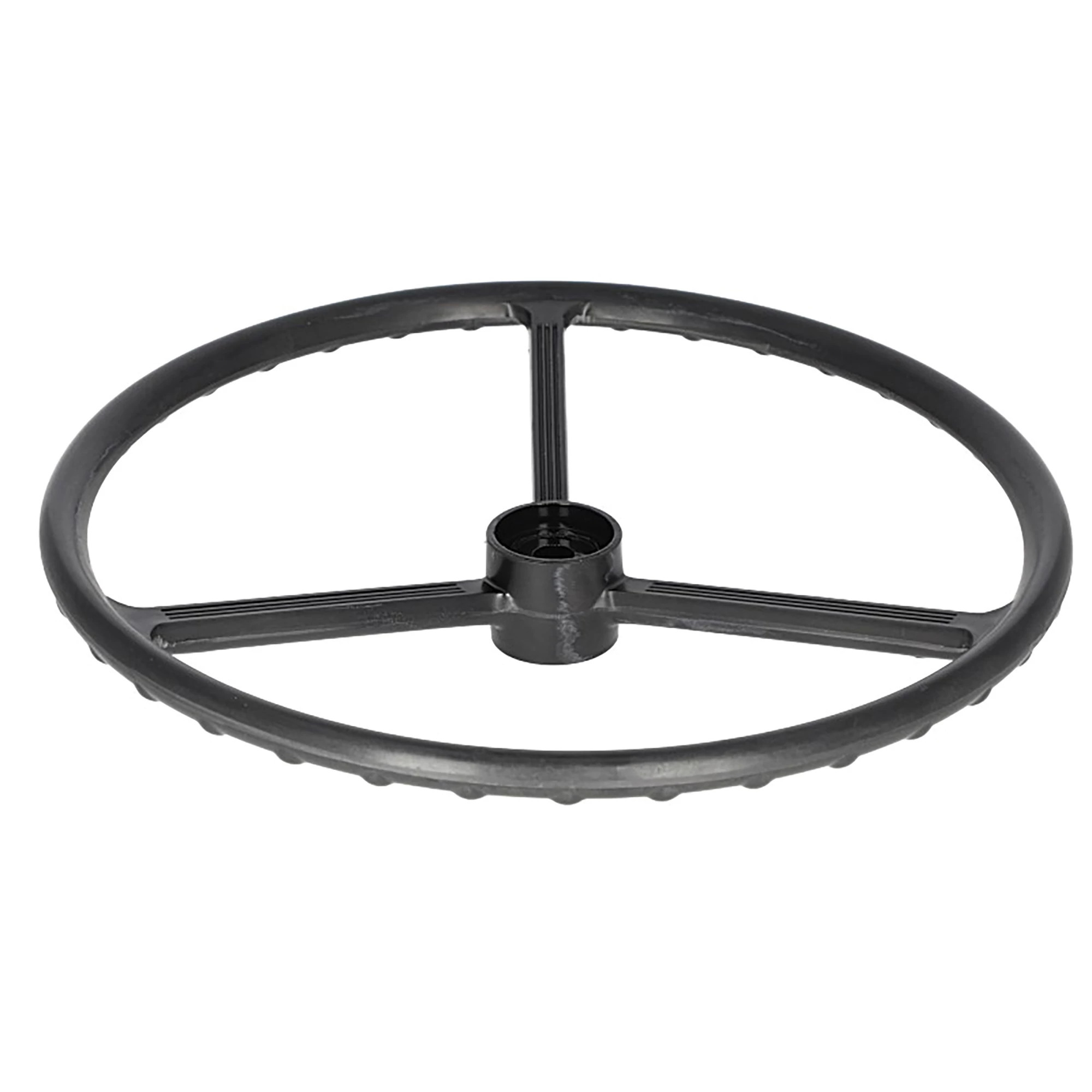 Steering Wheel | NEWHOLLANDCE | CA | EN