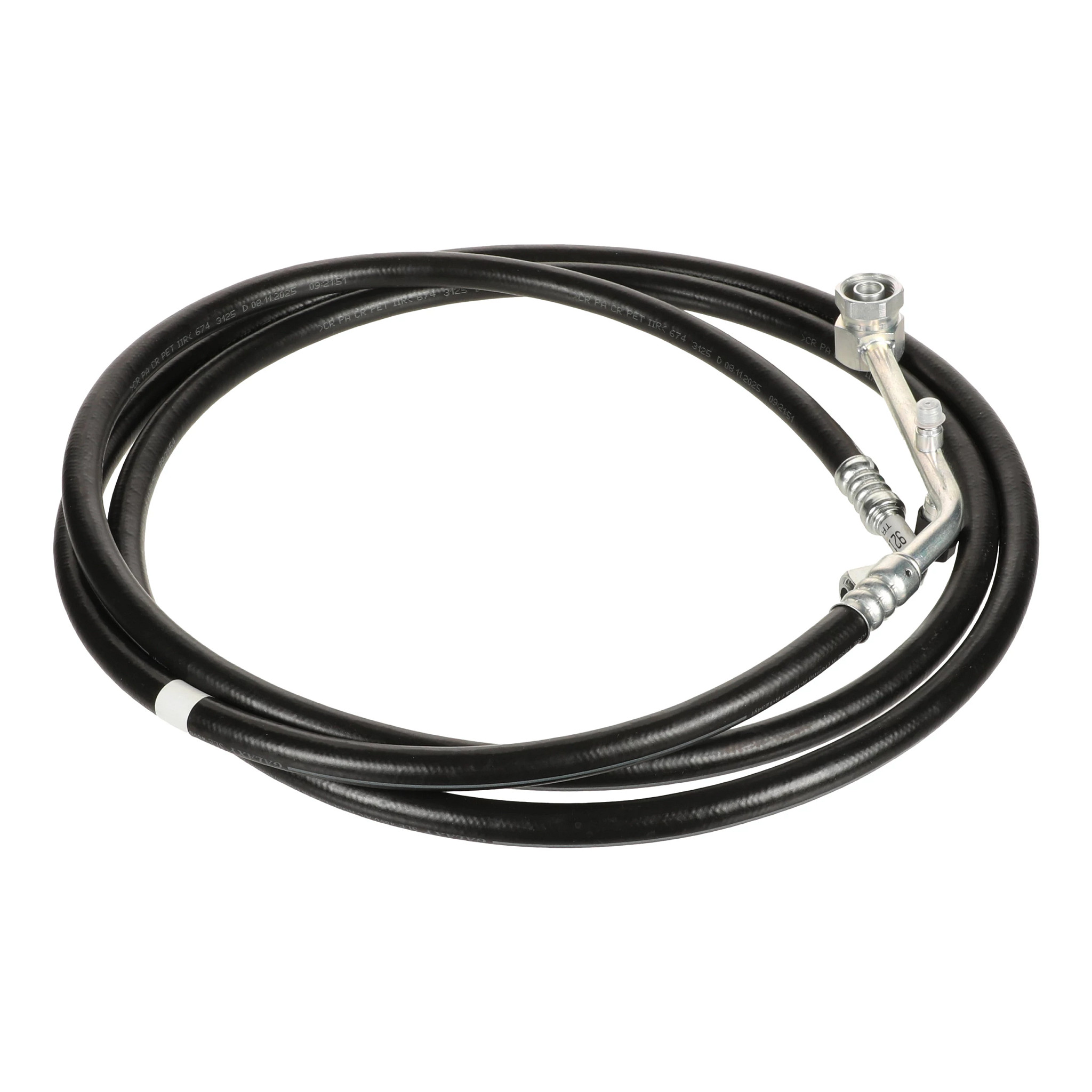 A/C HOSE | CASEIH | NZ | EN