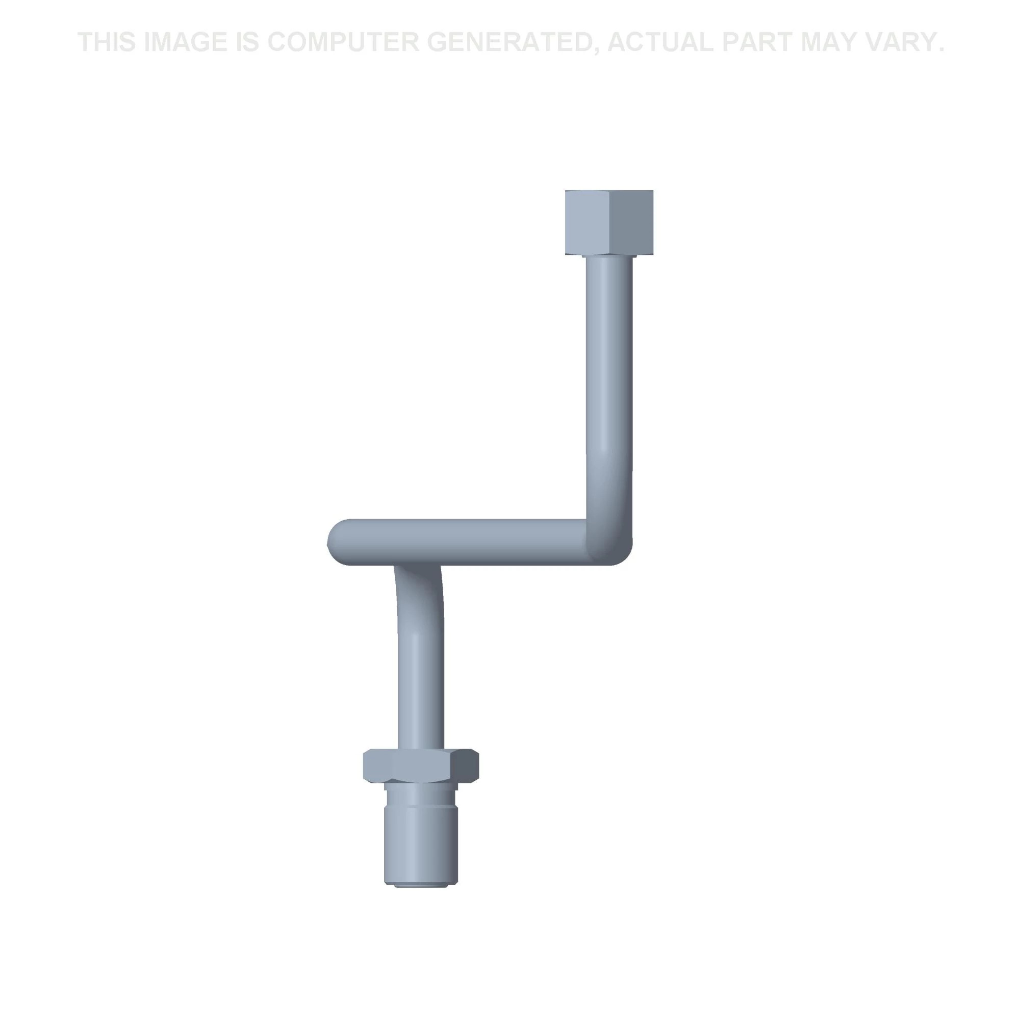 HYD TUBE | CASECE | CA | EN