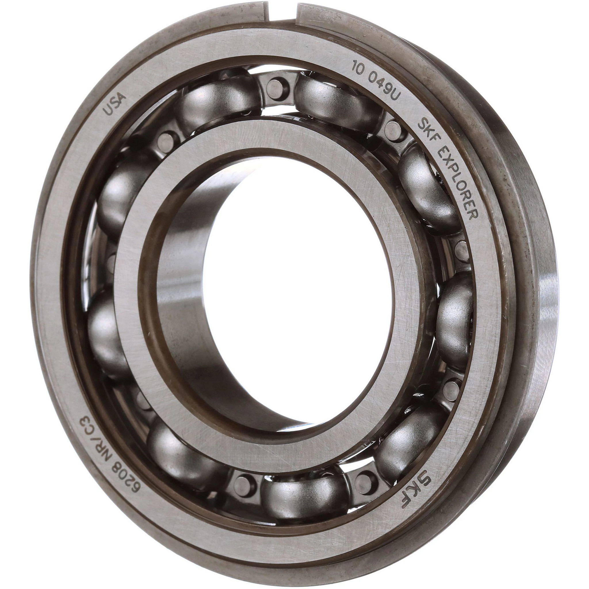 CUSCINETTO A SFERE | NEWHOLLANDAG | IT | IT