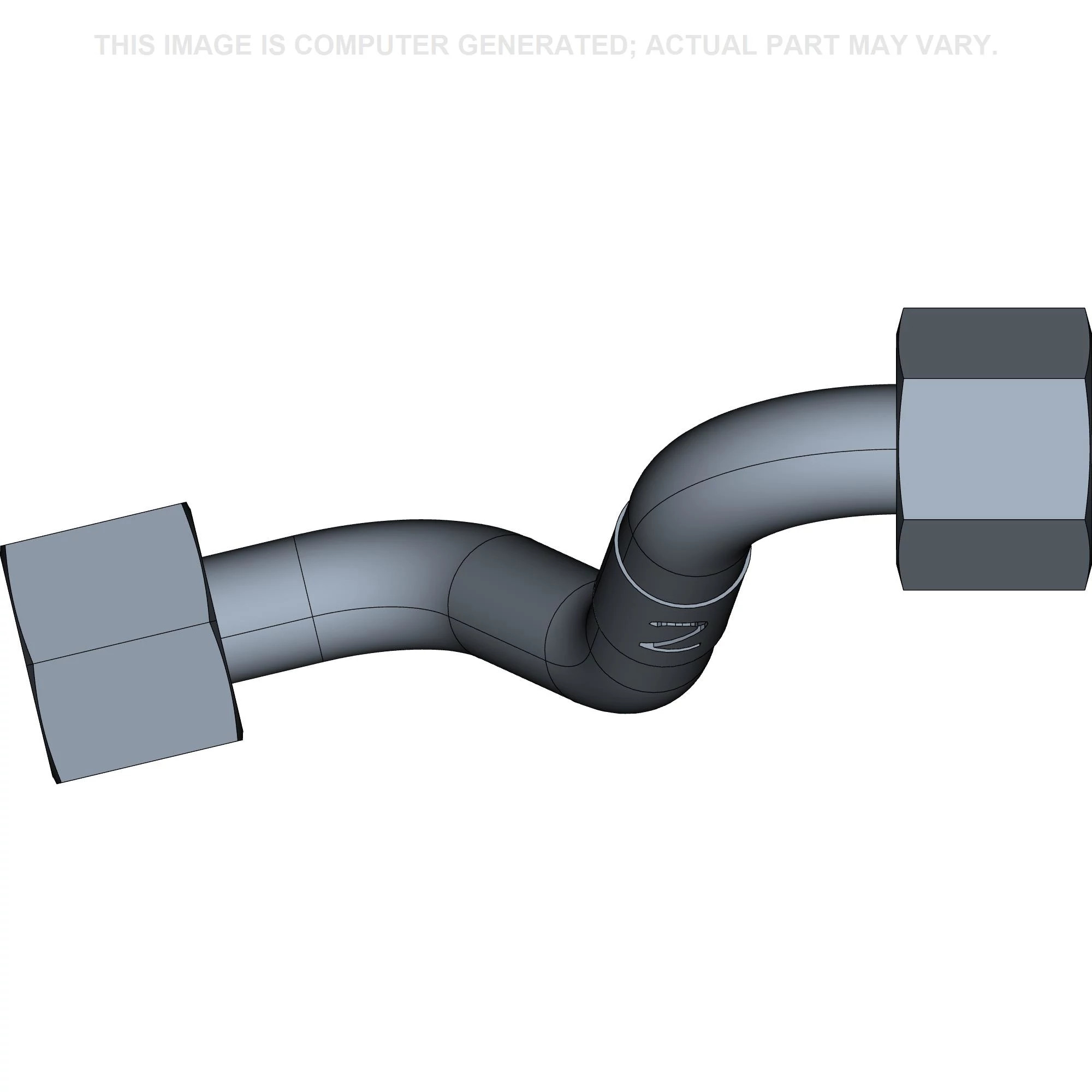 HYDRAULISCHE LEIDING | CASEIH | EU | IT