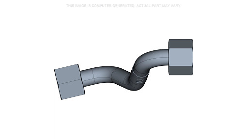 HYD TUBE | STEYR | EU | FR