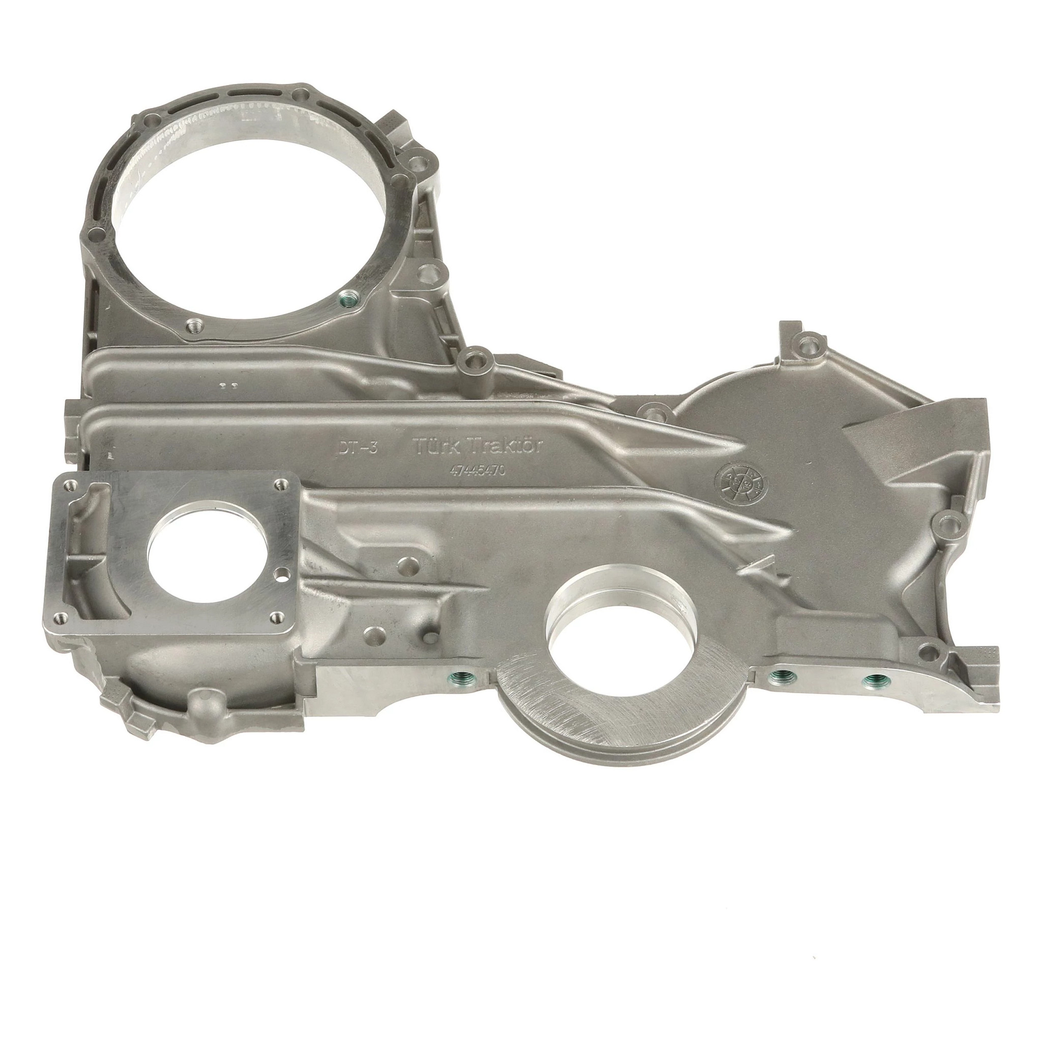 COVER ASSY | CASEIH | CA | EN