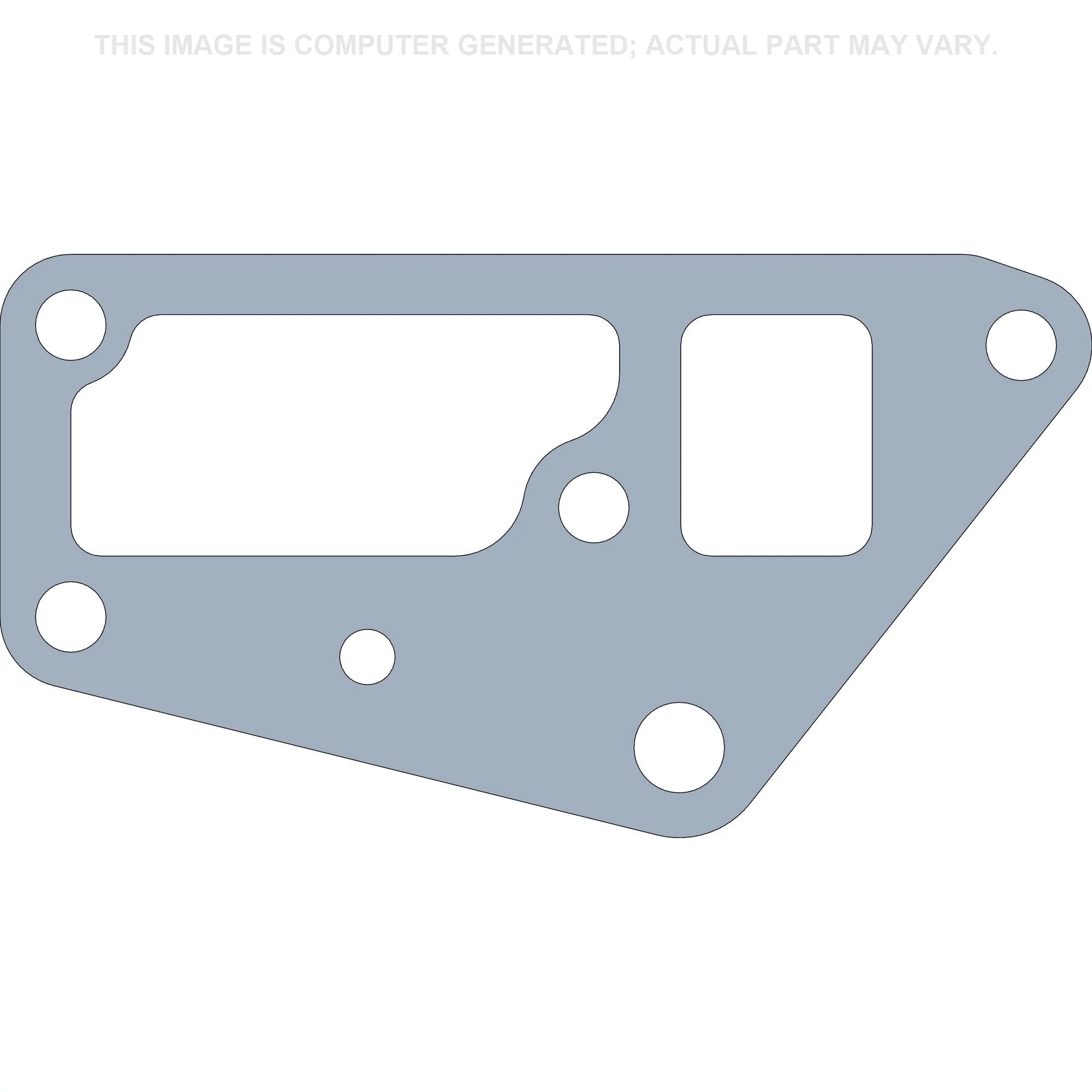 GASKET | NEWHOLLANDAG | EU | FR