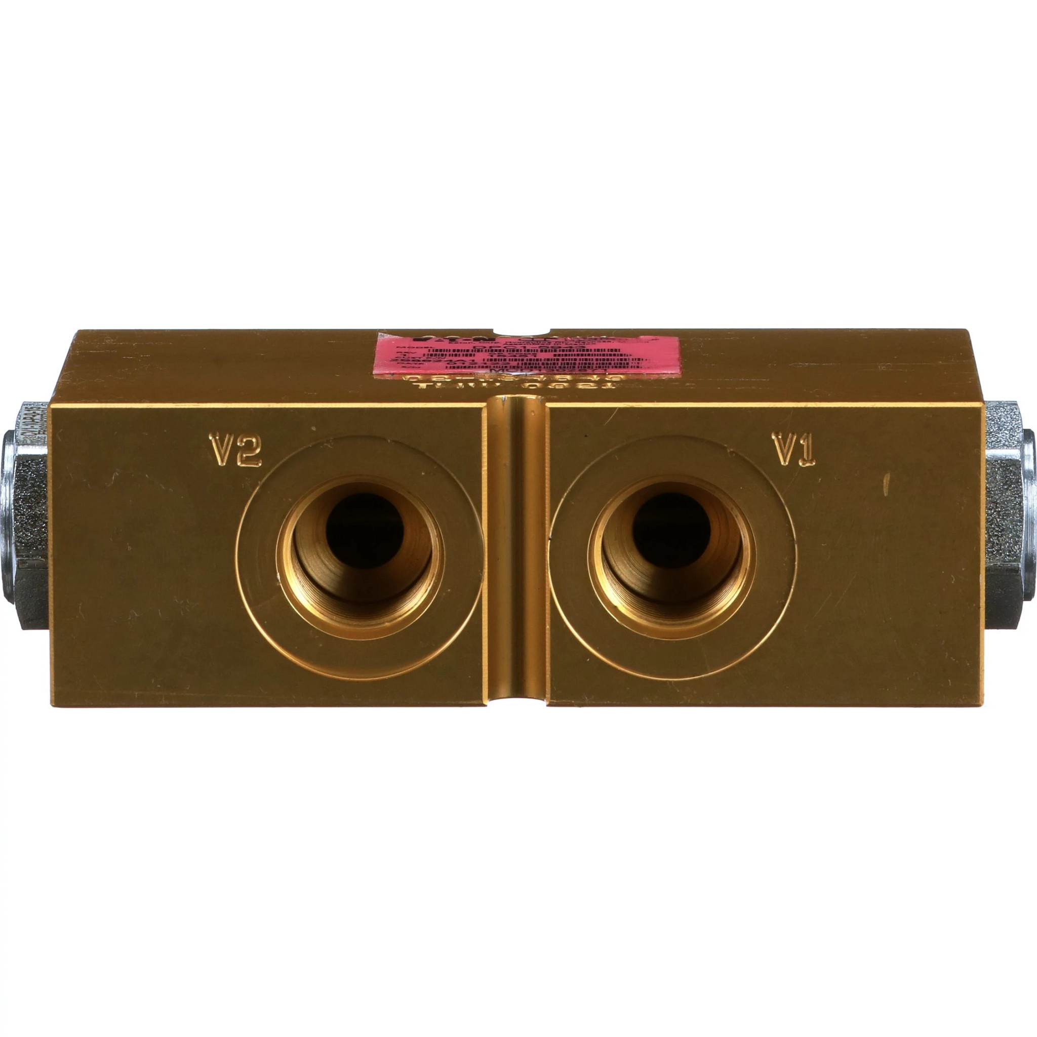 VALVE | NEWHOLLANDCE | CA | EN