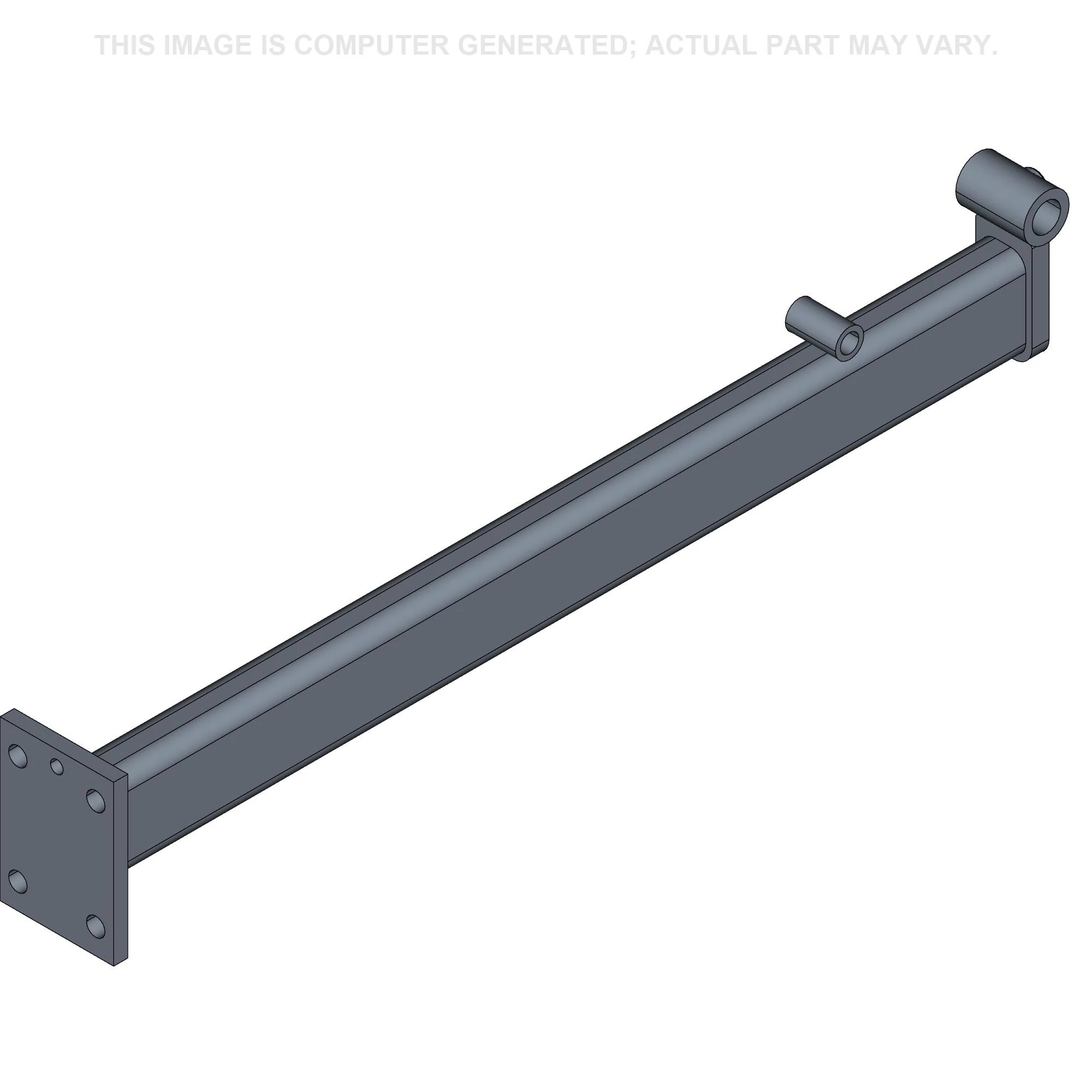 FRAME | FLEXICOIL | CA | EN