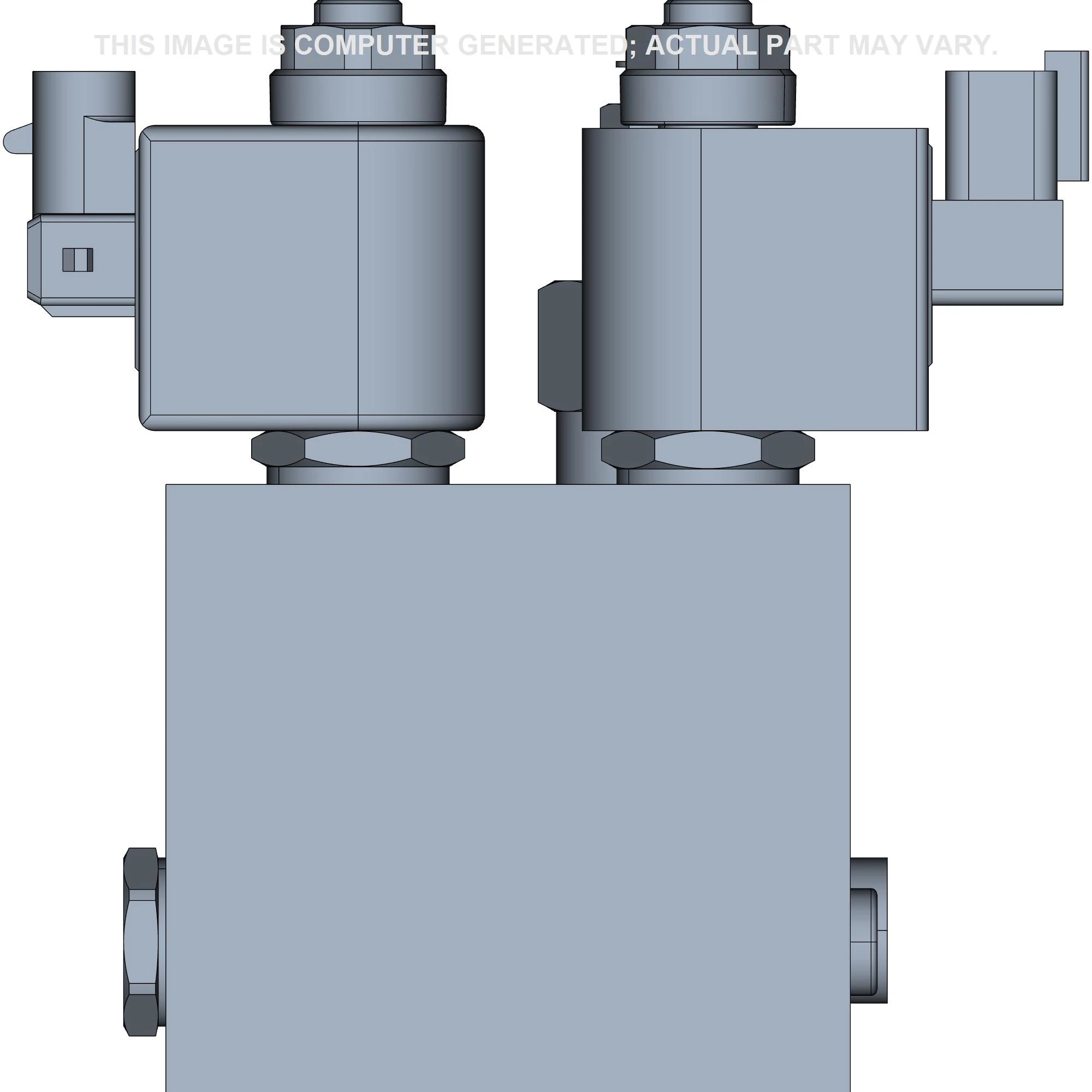 HYDRAULIC VALVE | NEWHOLLANDCE | EU | EN