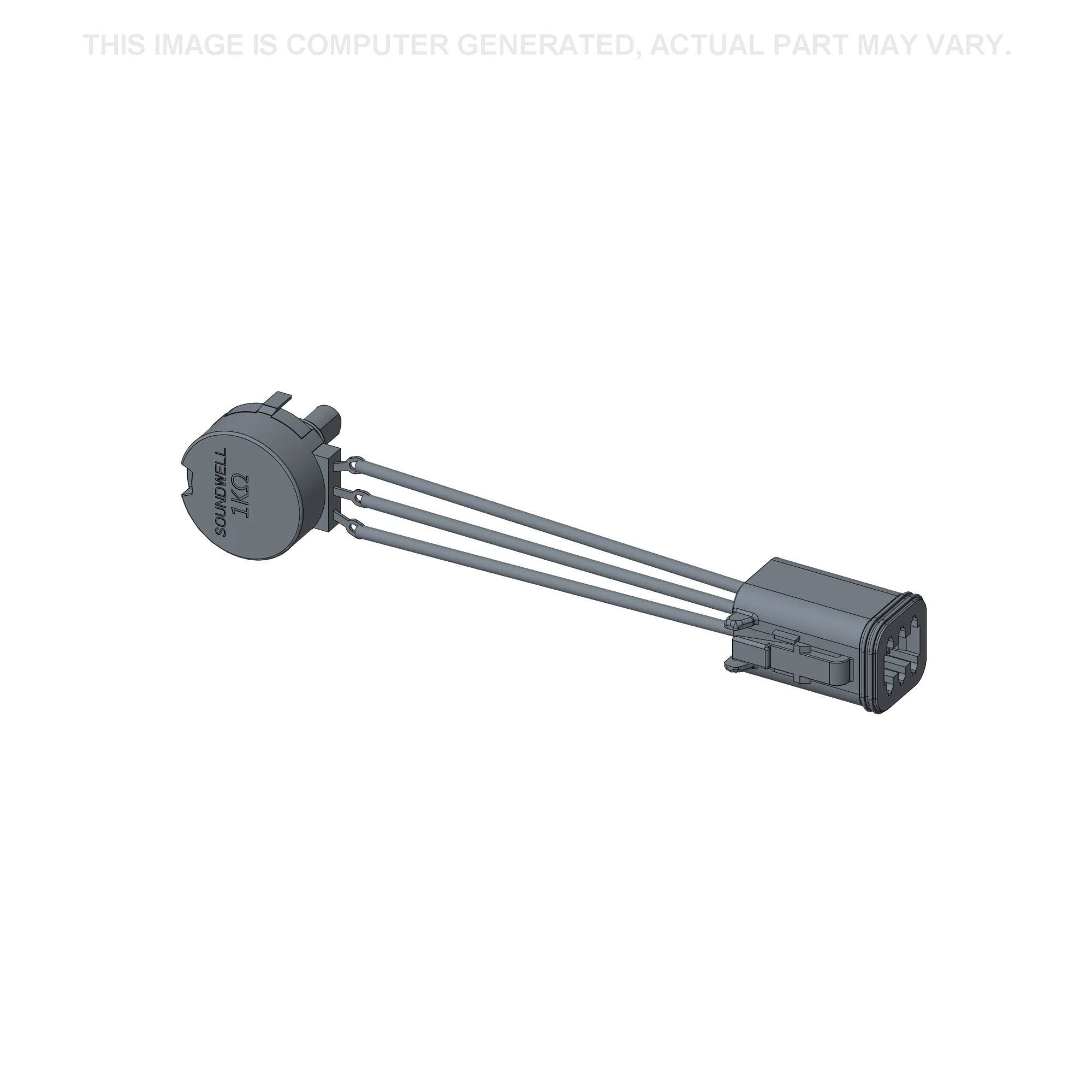 Potentiometer | CASEIH | US | EN