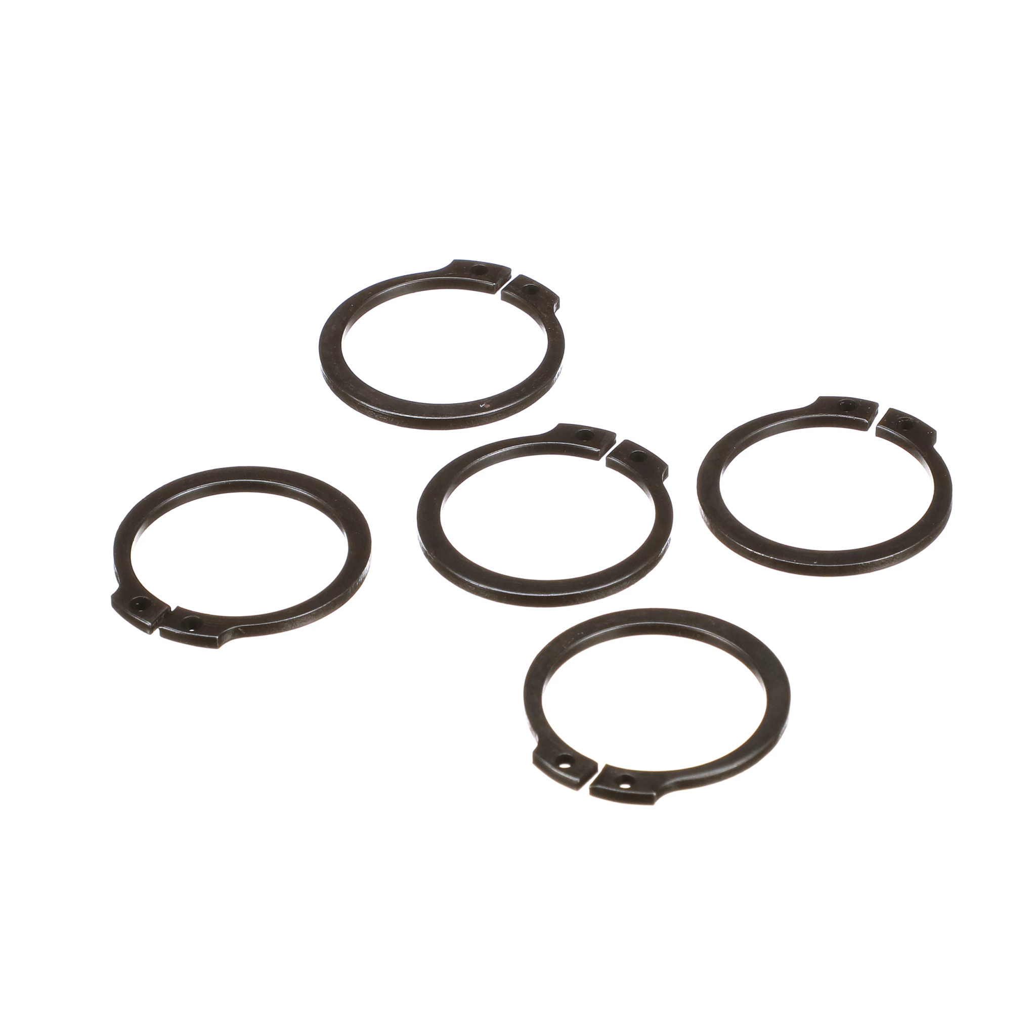 Anel elástico externo - 35 mm Ext x 2,5 mm Esp | CASECE | BR | PT